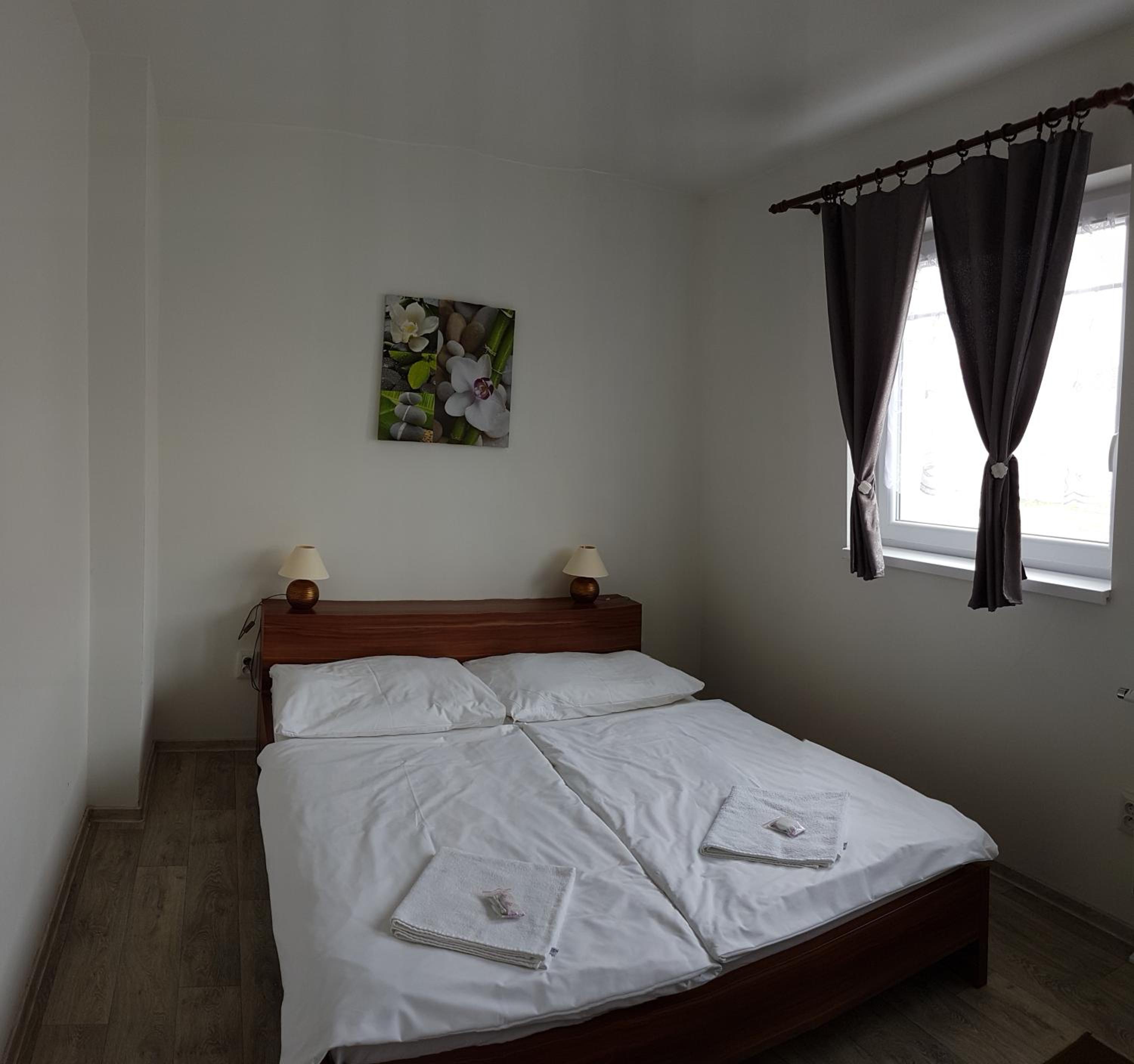 Deluxe Double Room - Photo 1