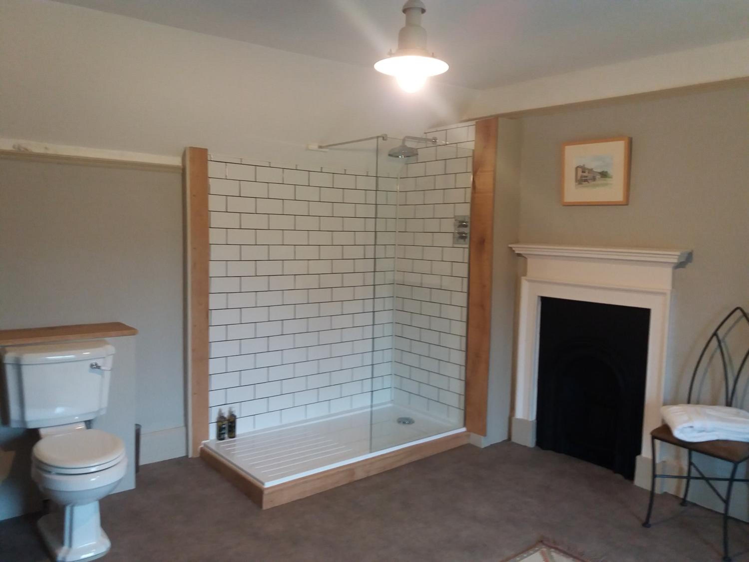 Deluxe Double or Twin Room photo 2