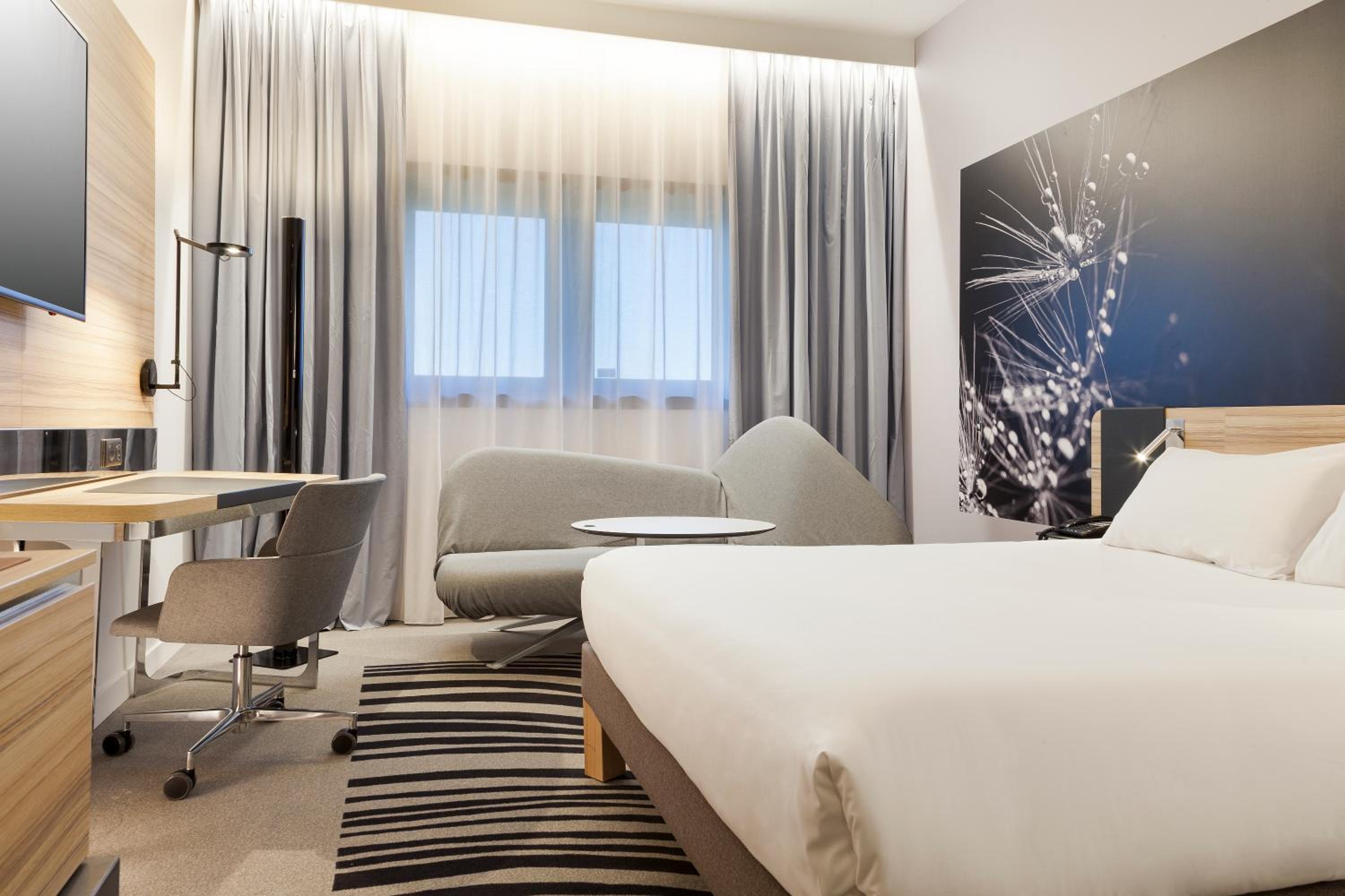 Classic Double Room - Photo 1