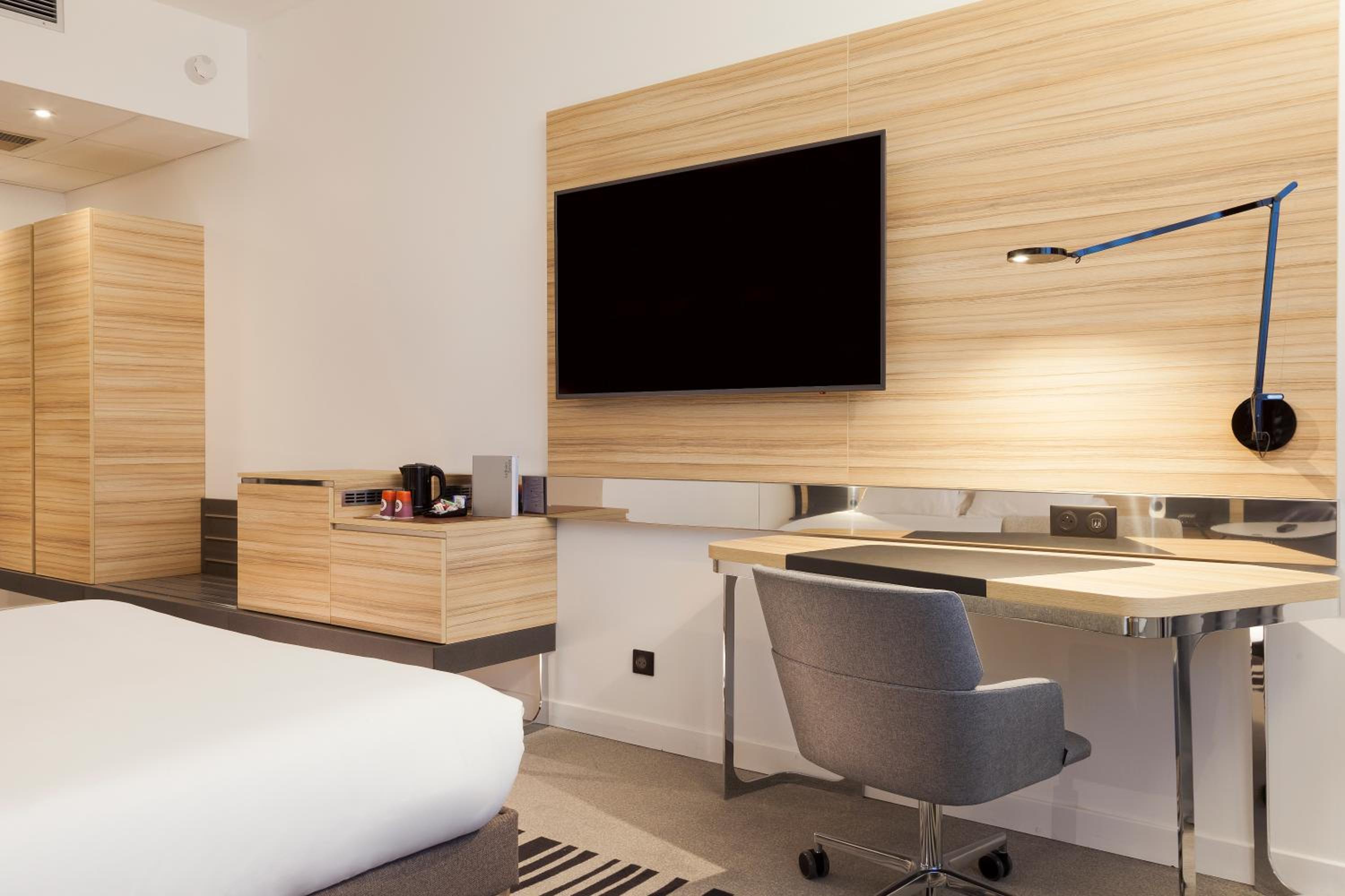 Classic Double Room - Photo 2
