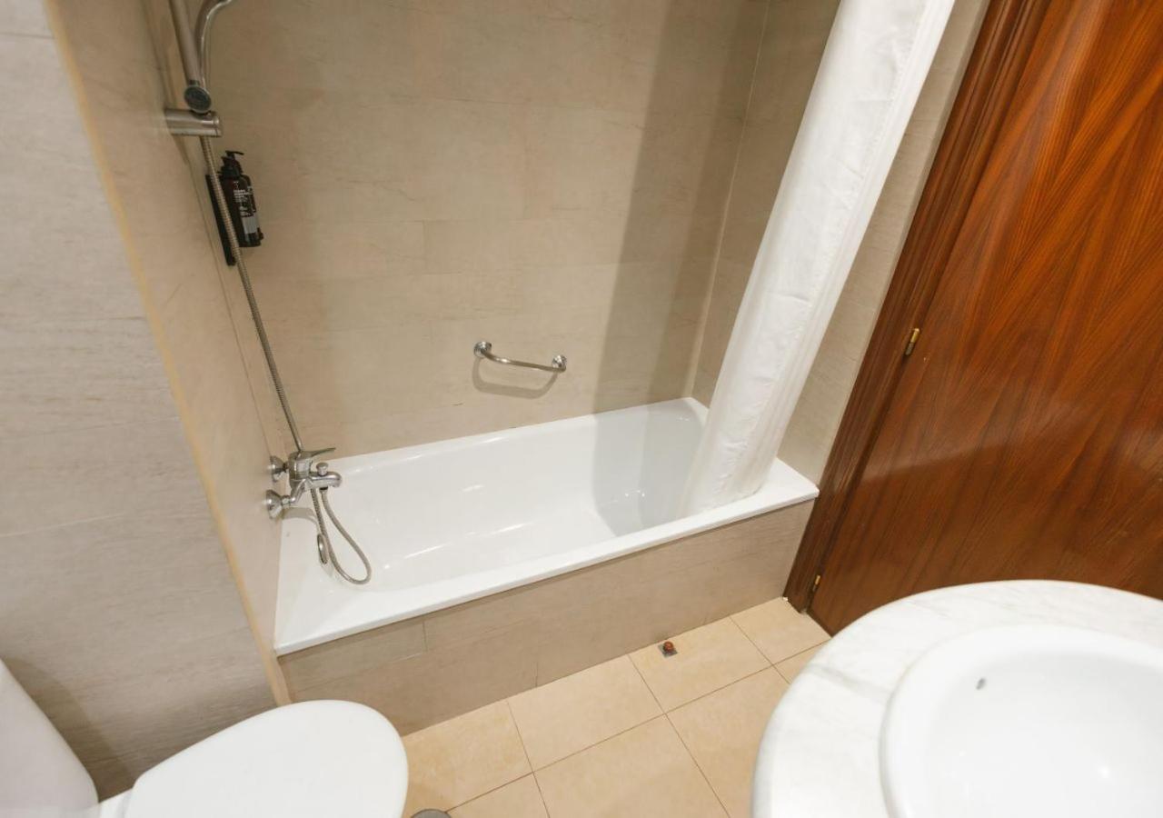 Essential Double Room (1 Adult + 2 Children)