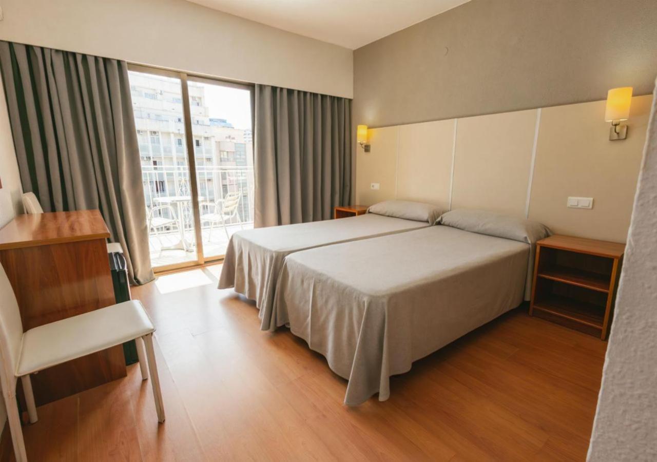 Essential Double Room with Pool View (1 Adult + 1 Child)