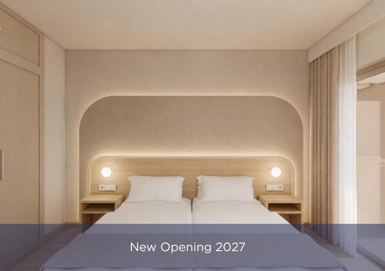 Comfort Double Room (3 Adults)