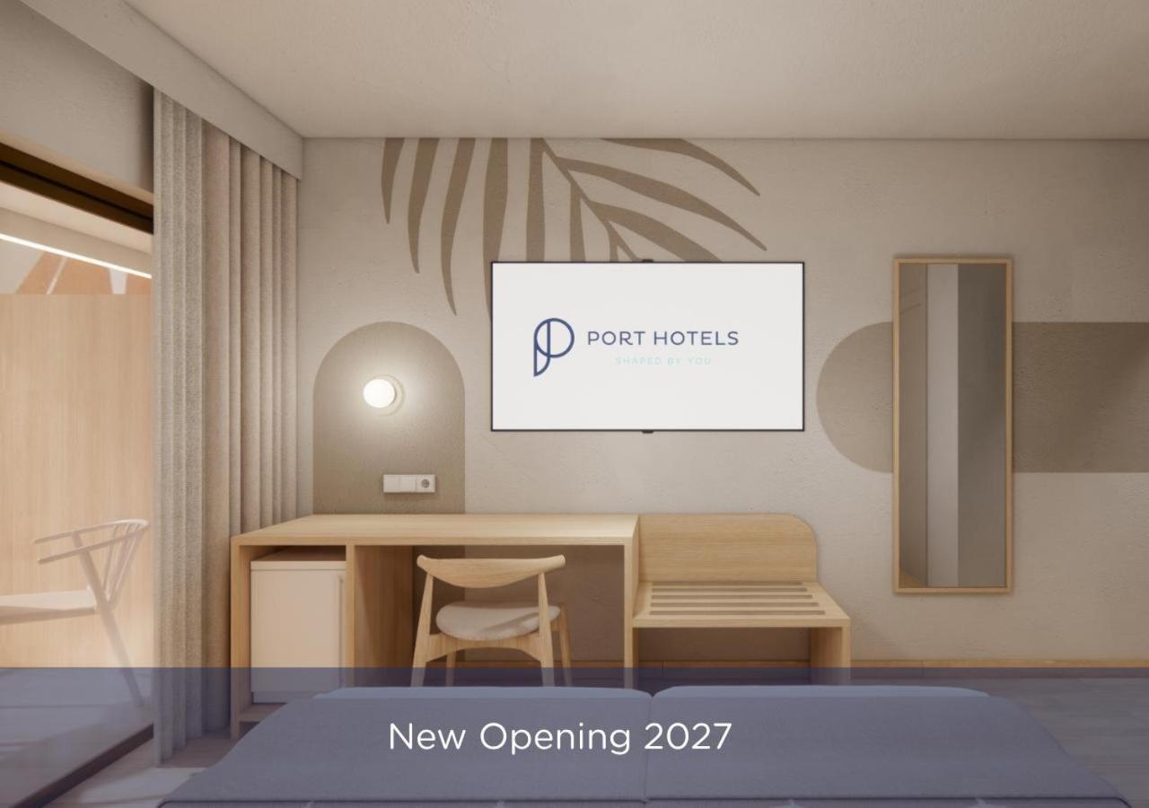 Comfort Double Room with Pool View (1 Adult)