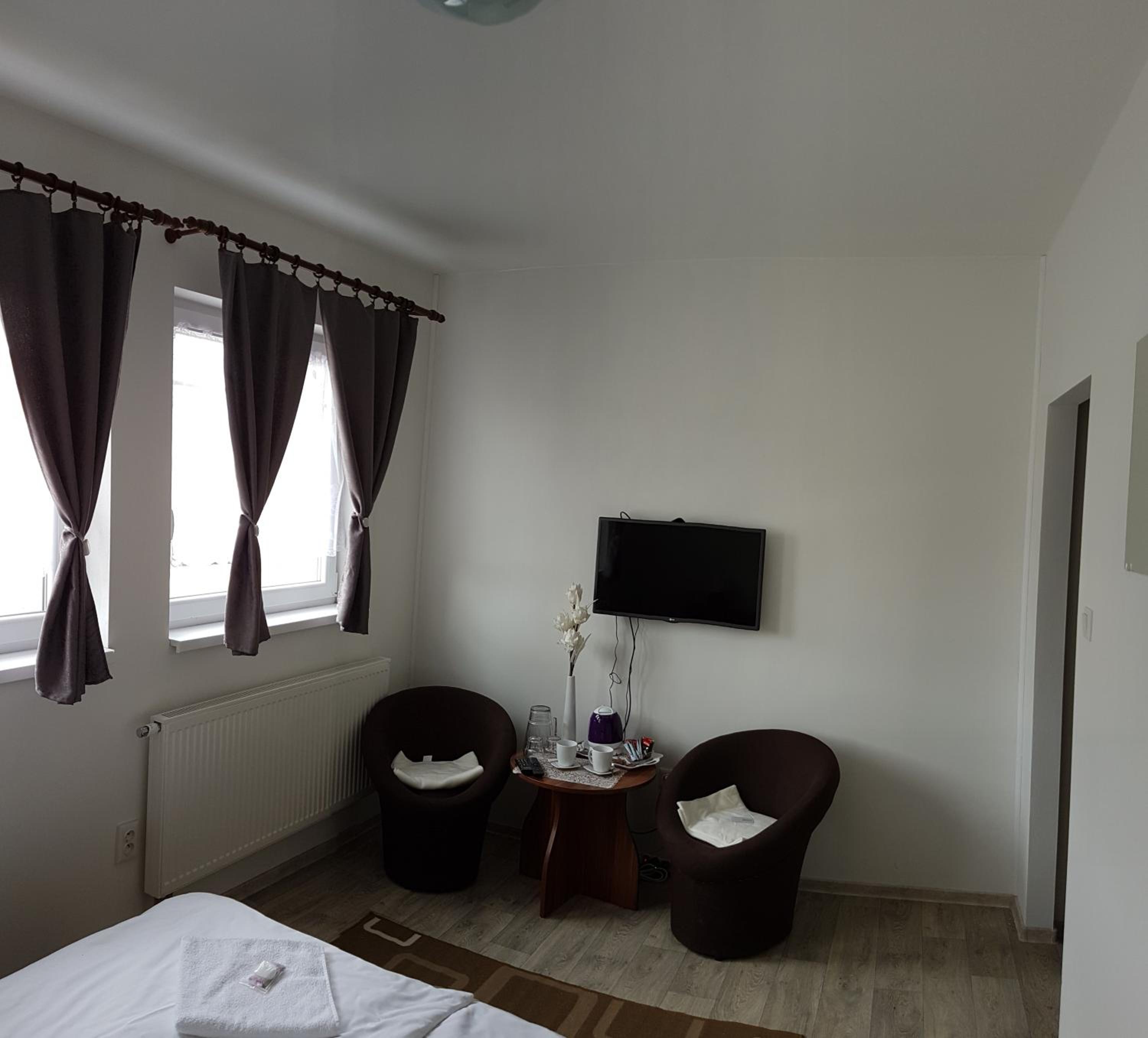 Deluxe Double Room - Photo 7