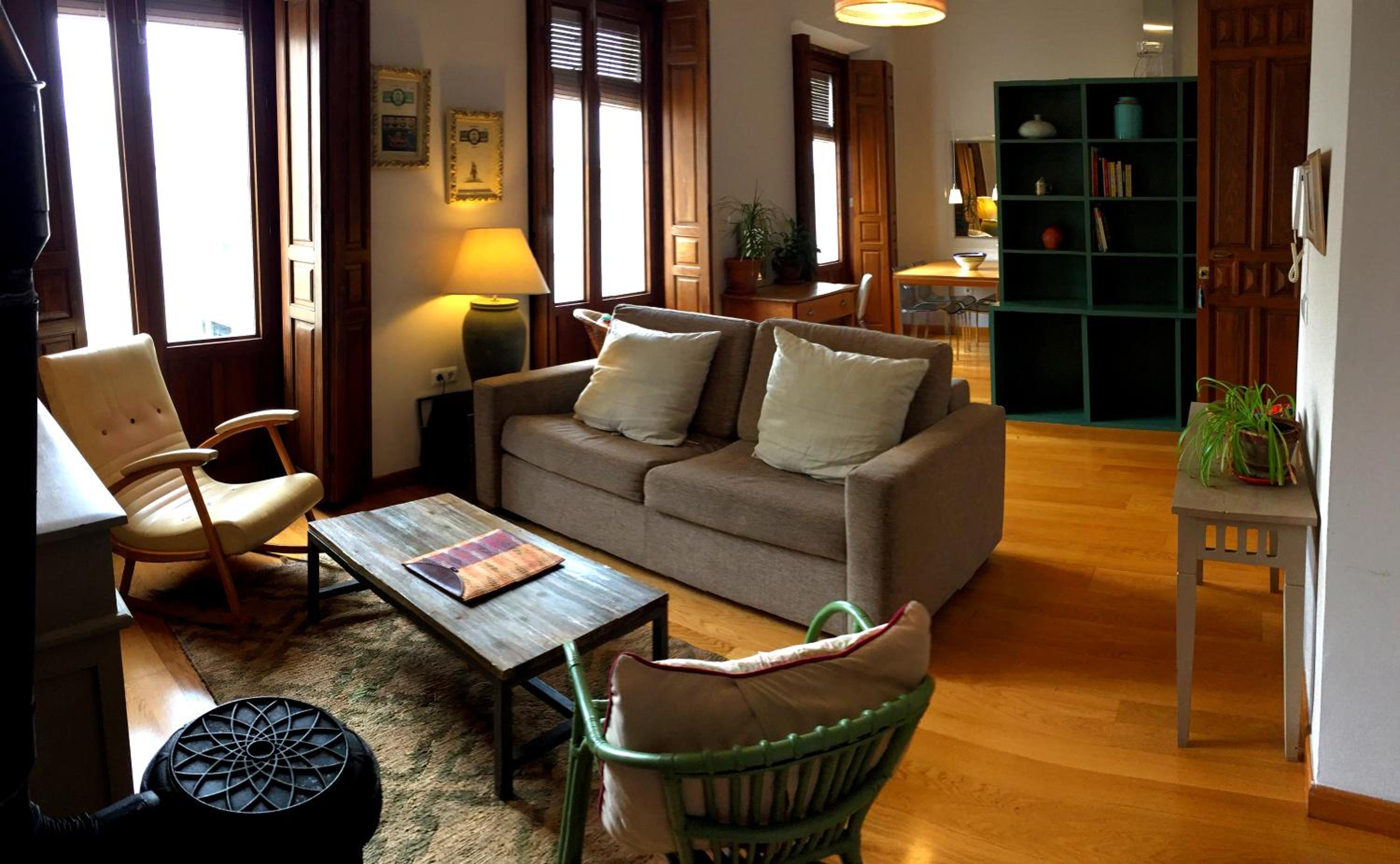 Apartment - Photo 1