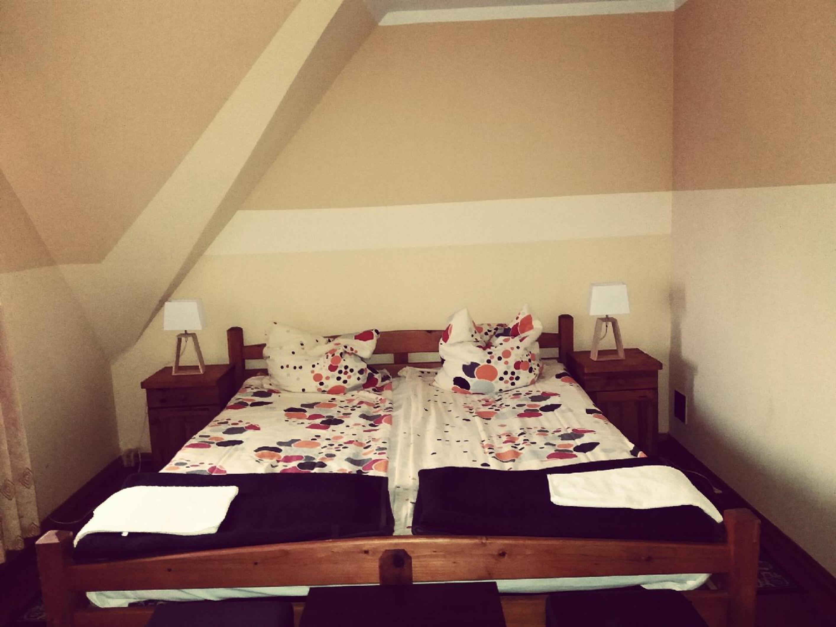 Duplex Apartment