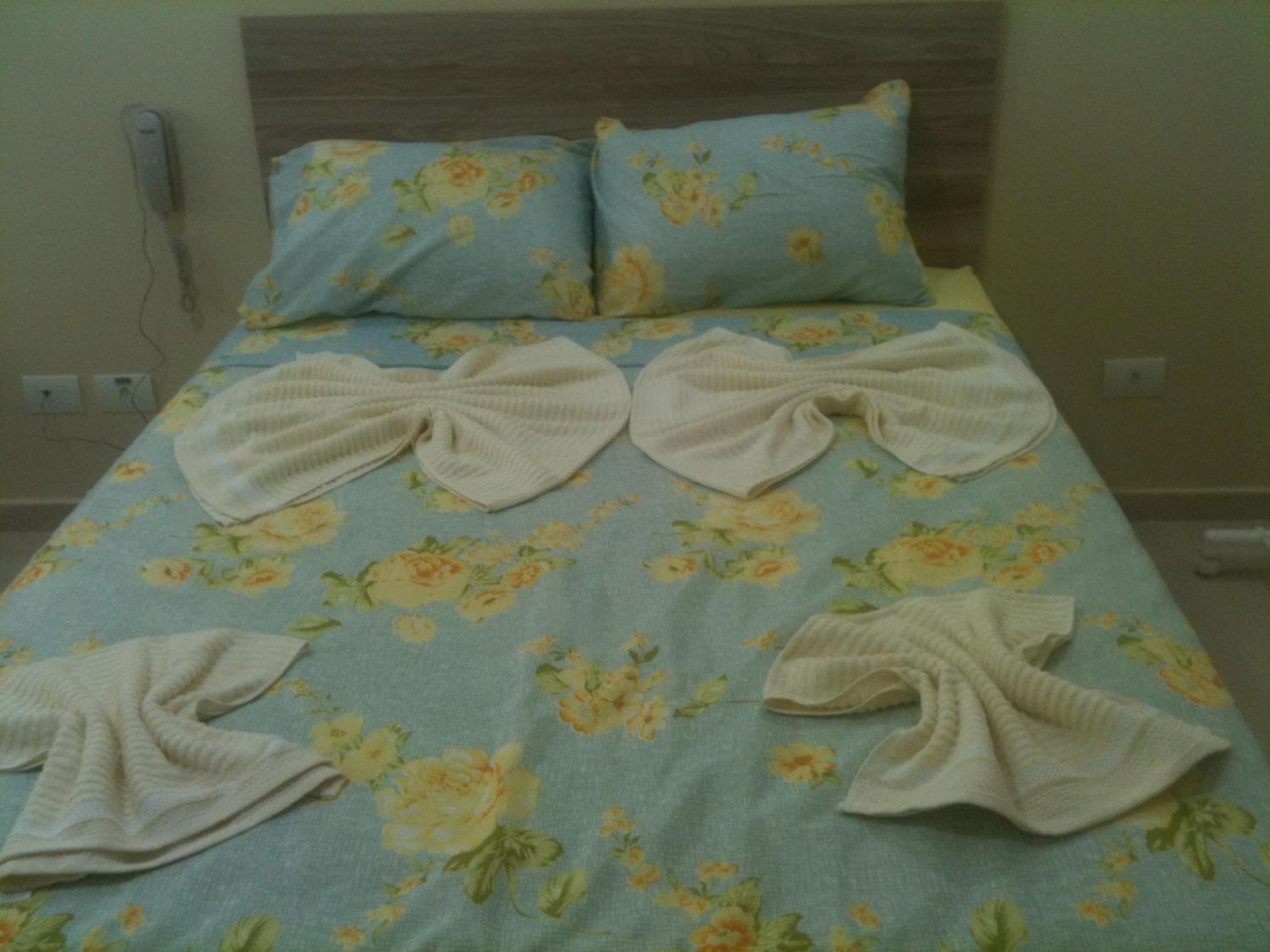 Budget Double or Twin Room