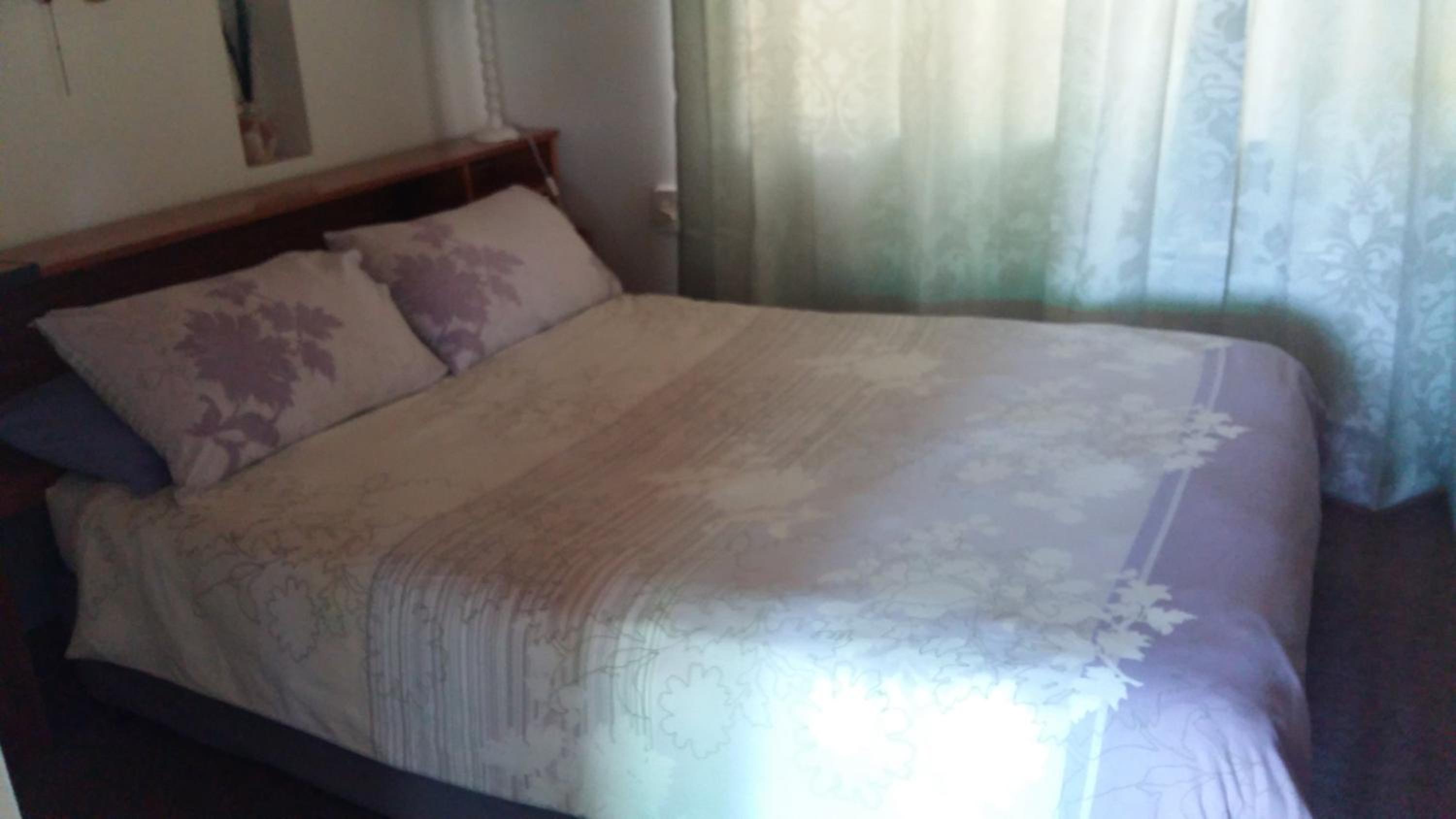 Three-Bedroom Chalet photo 1
