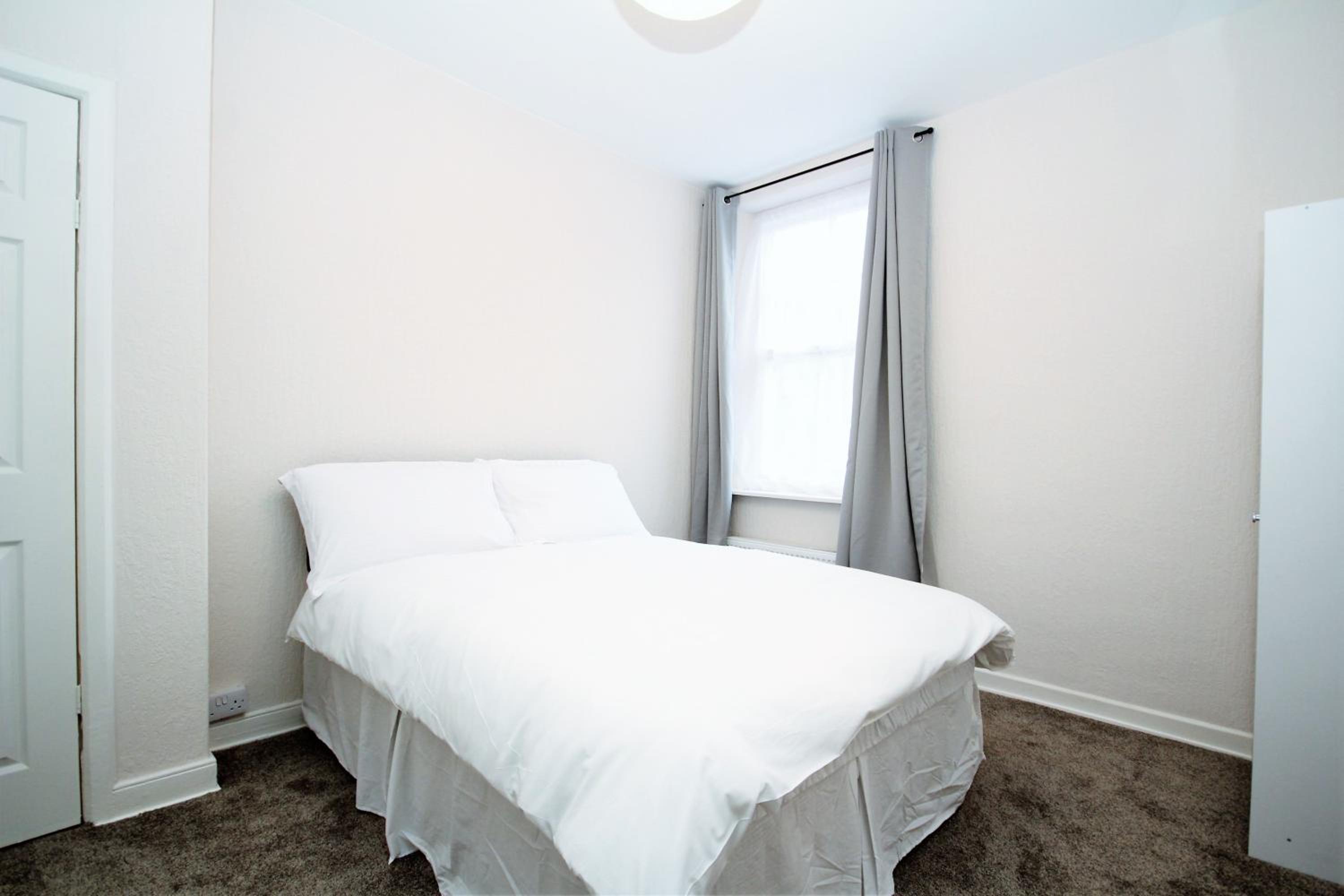 Two-Bedroom Apartment photo 1