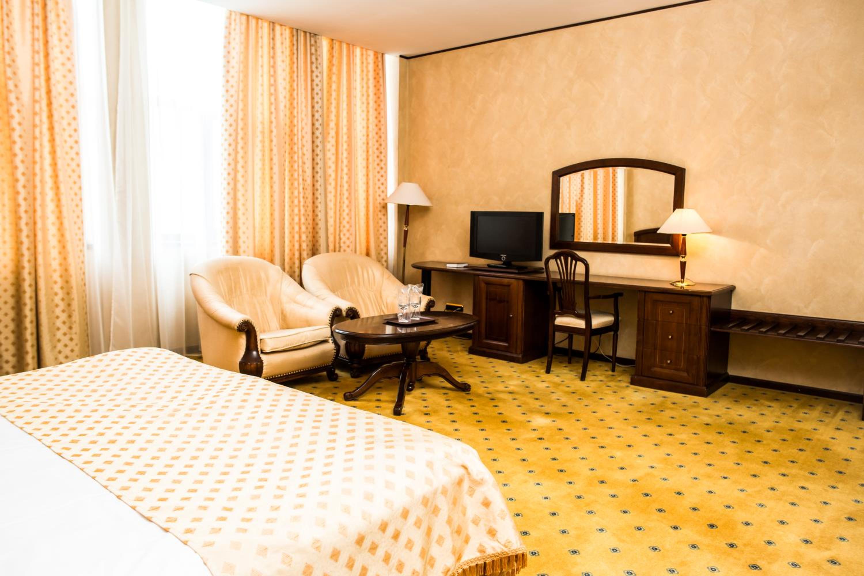 Single Room