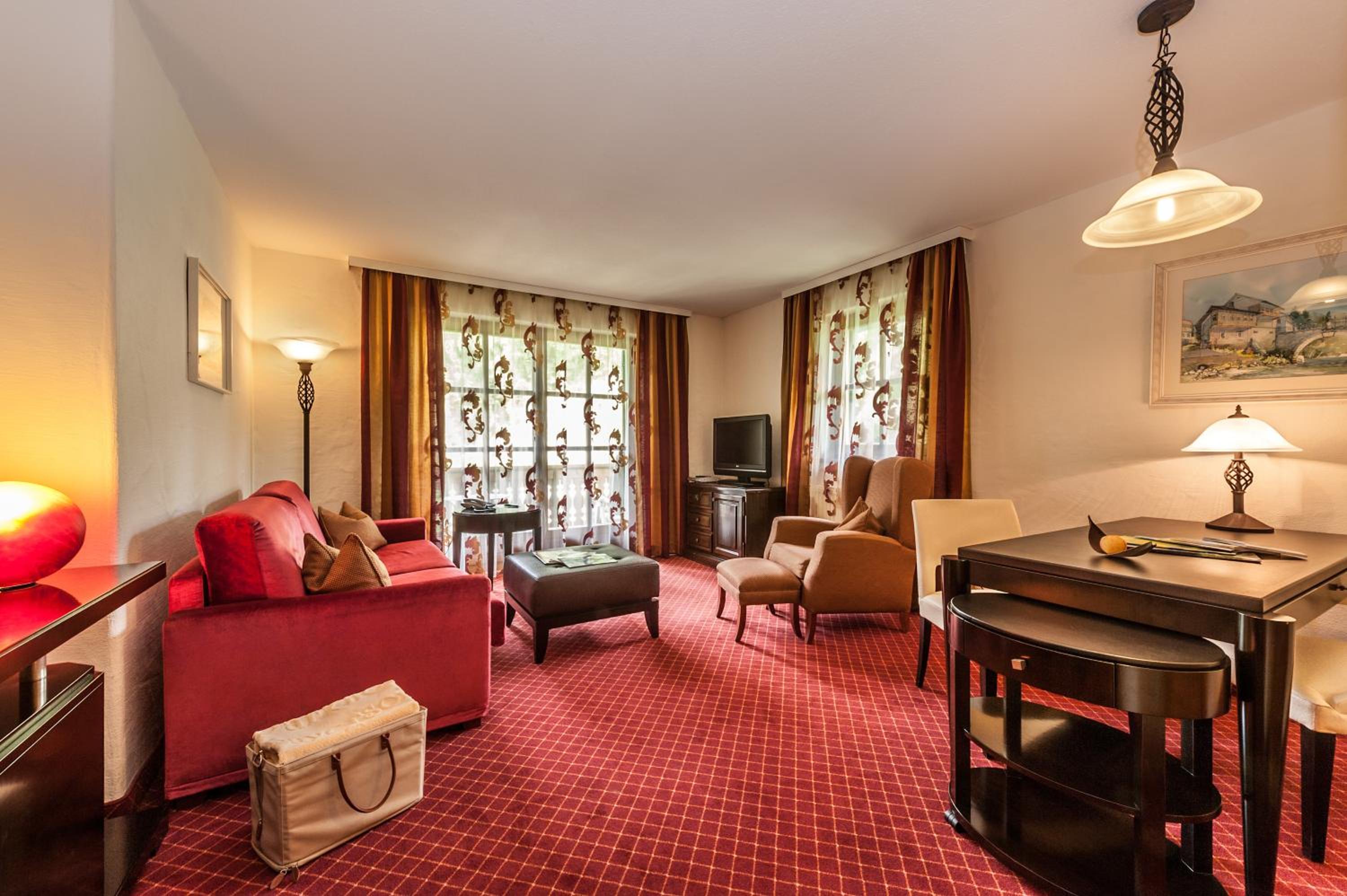 Junior Suite - Photo 4