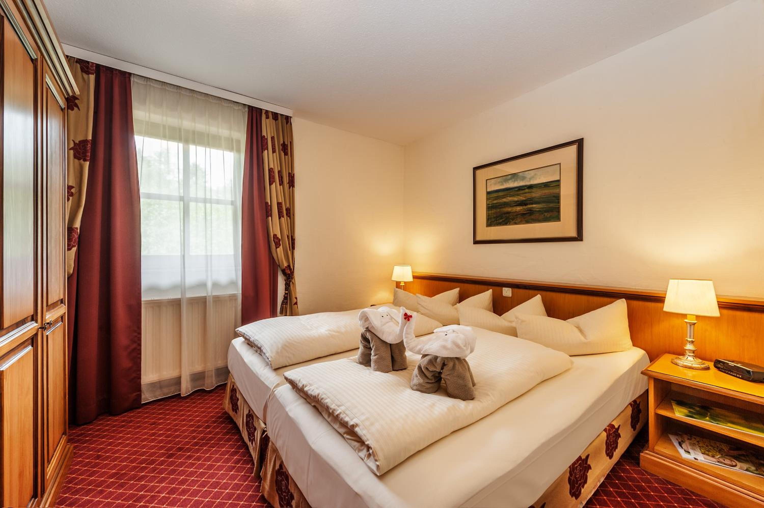 Junior Suite - Photo 2