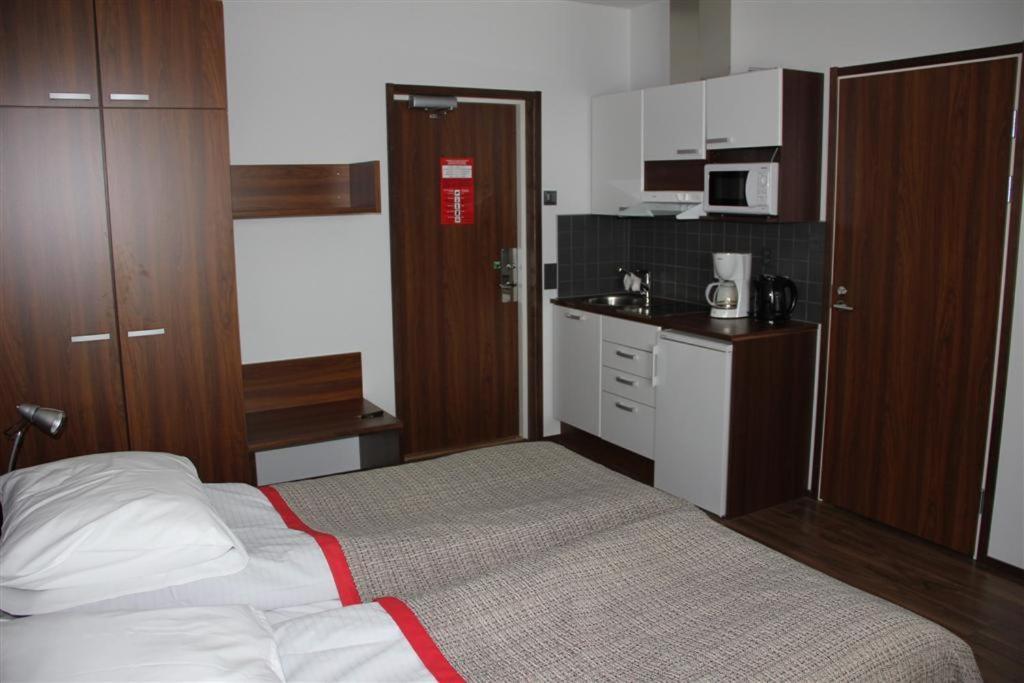 Twin Room with Sauna - Photo 4