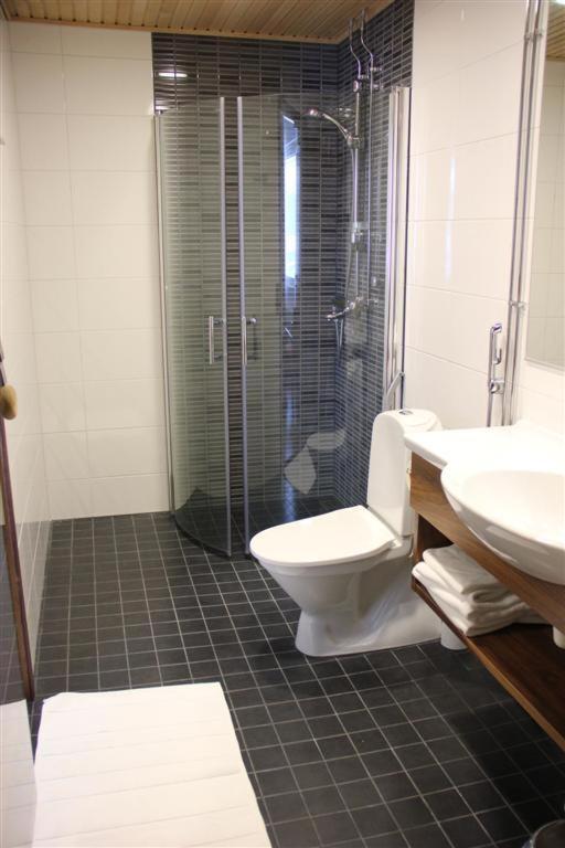 Twin Room with Sauna - Photo 6
