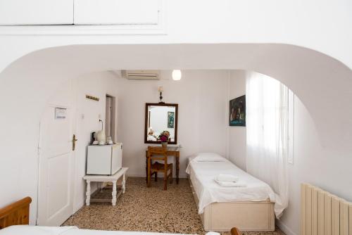Twin Room photo 2