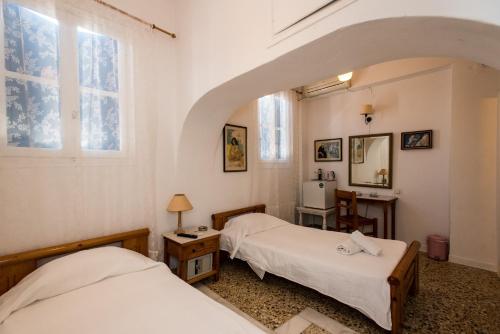 Triple Room photo 2