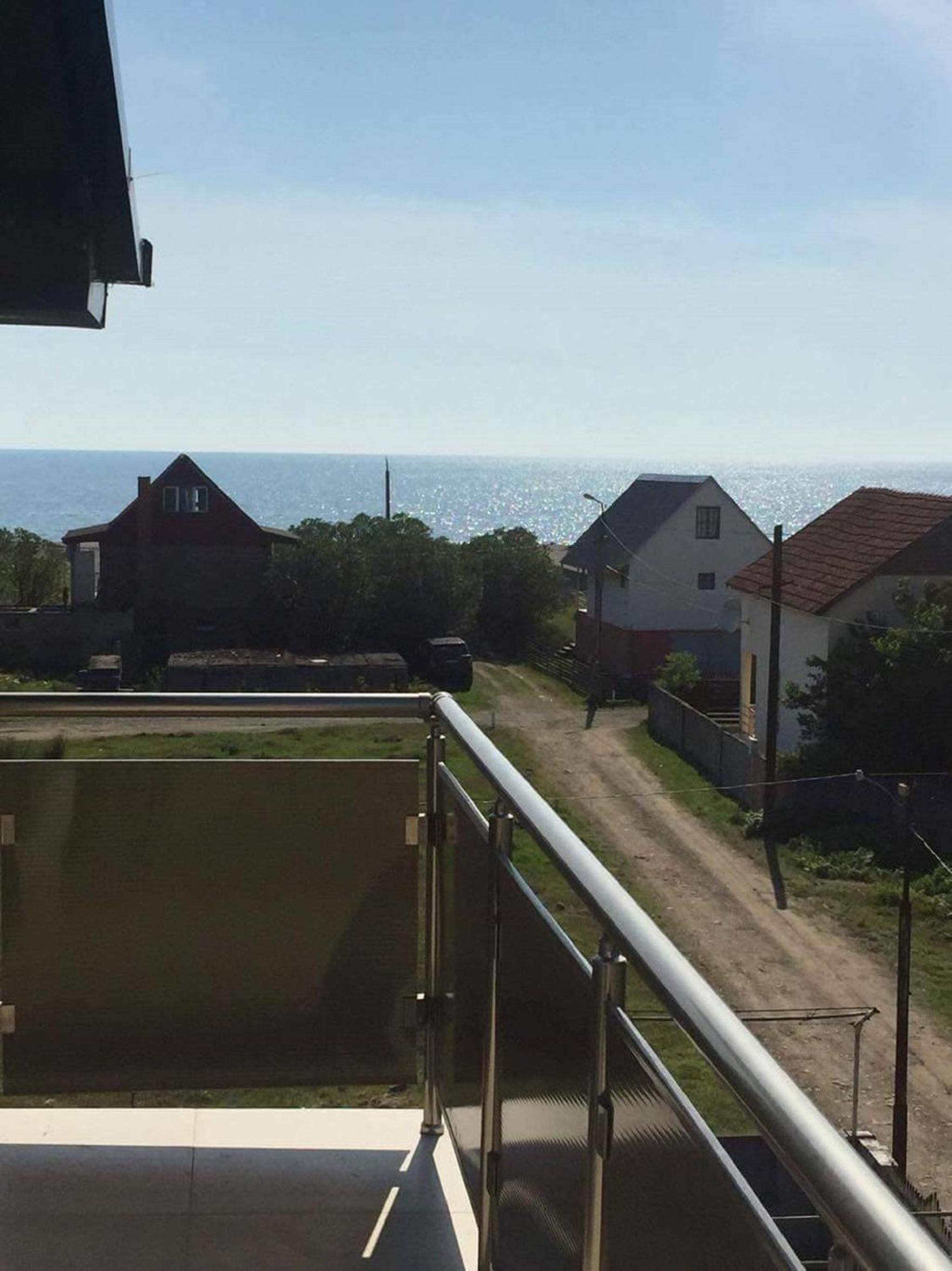 Standard Twin Room with Sea View photo 3