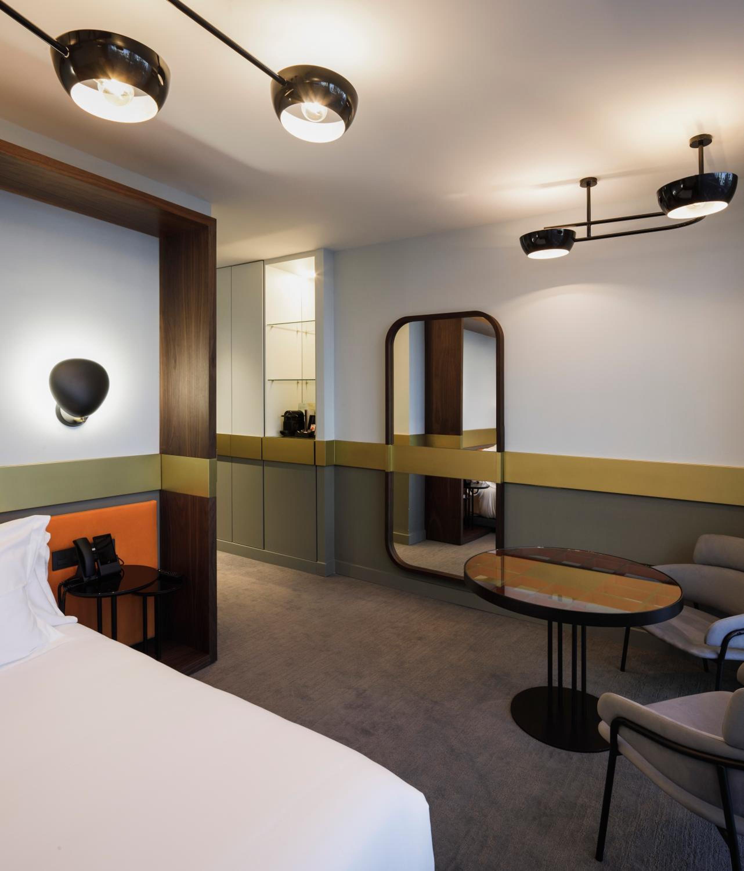 Double or Twin Room photo 2