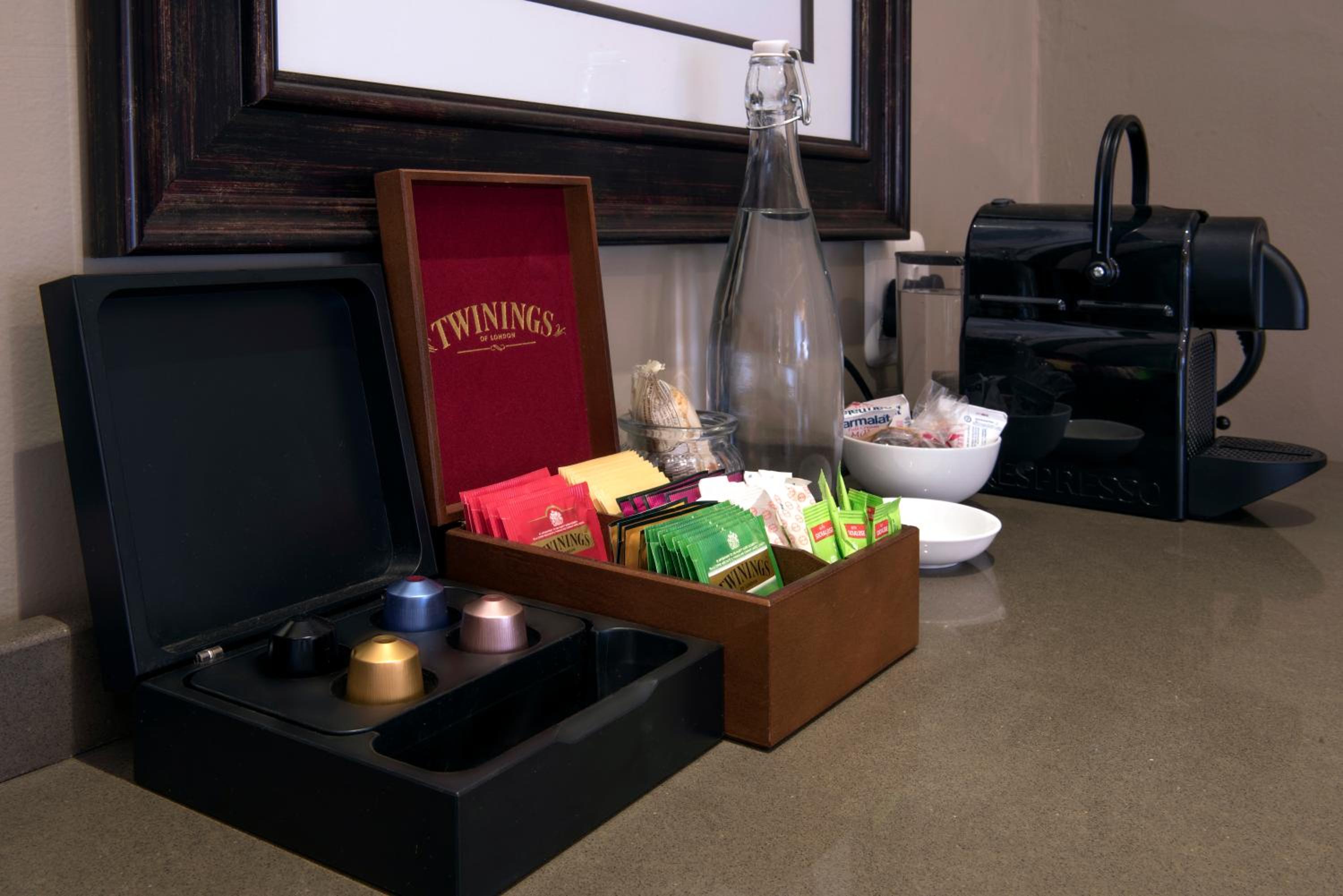 Luxury Suite 1 - Photo 5