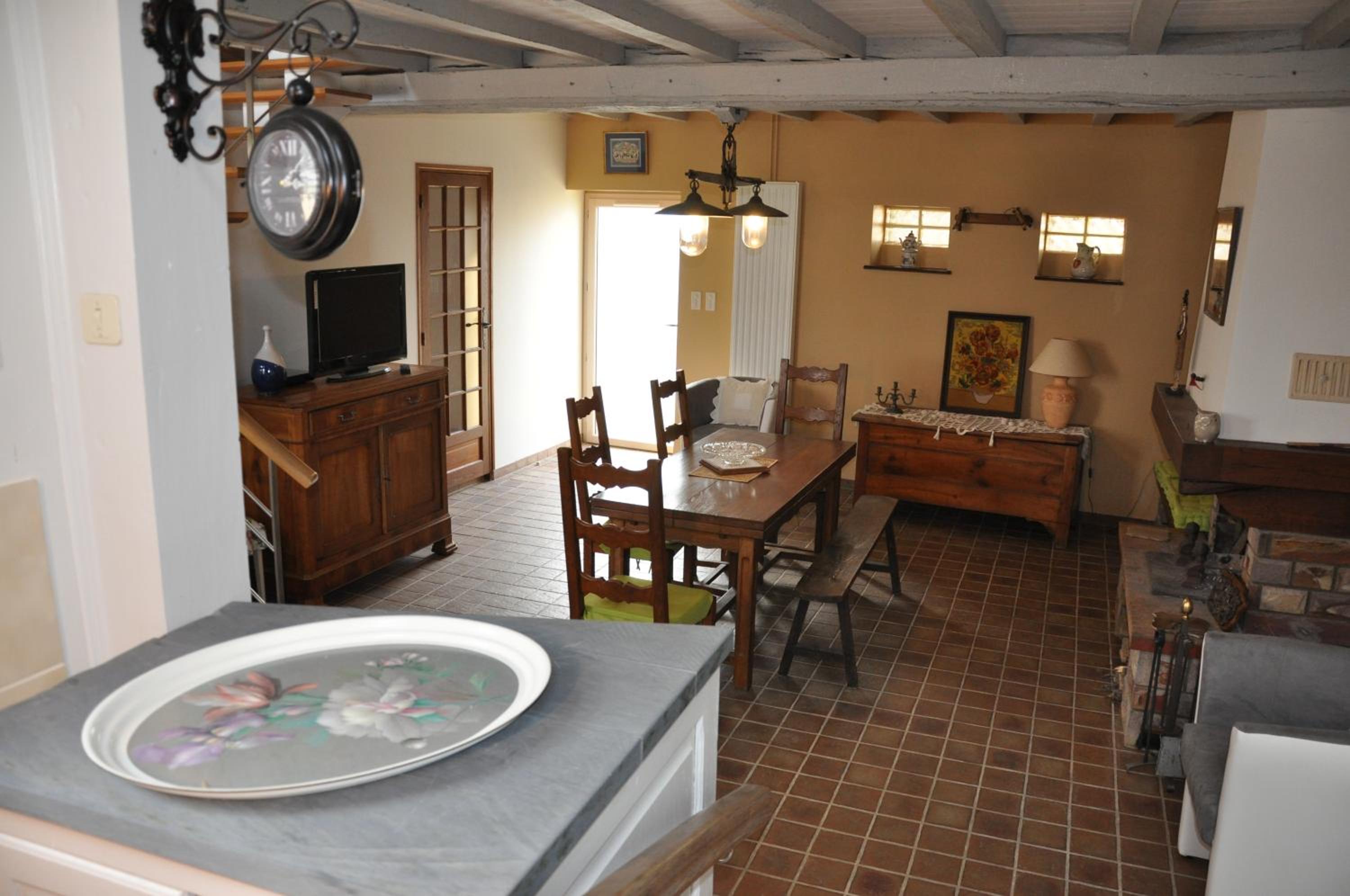 Holiday Home photo 2
