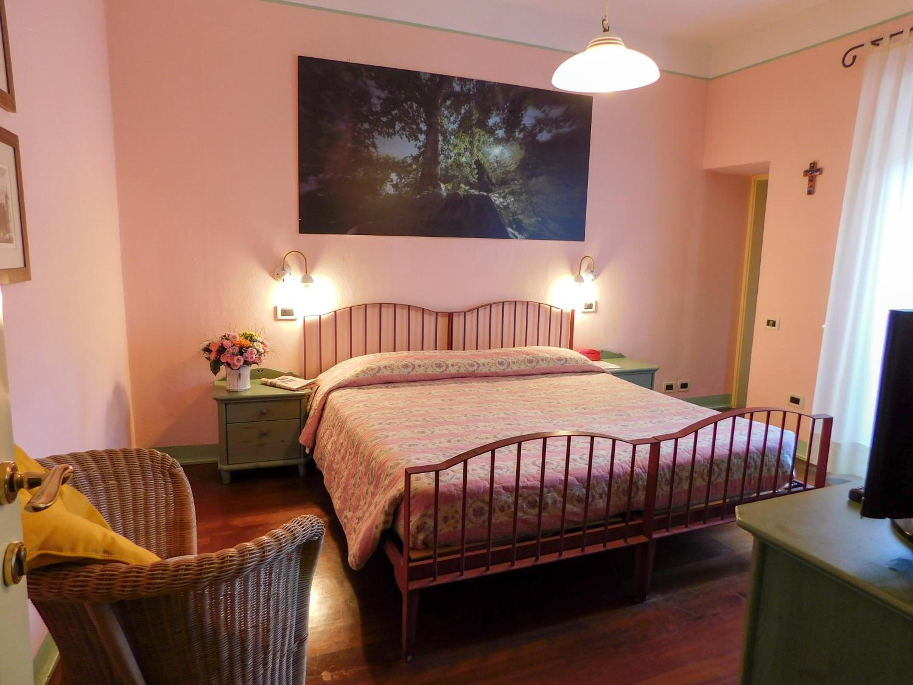 Double or Twin Room photo 1