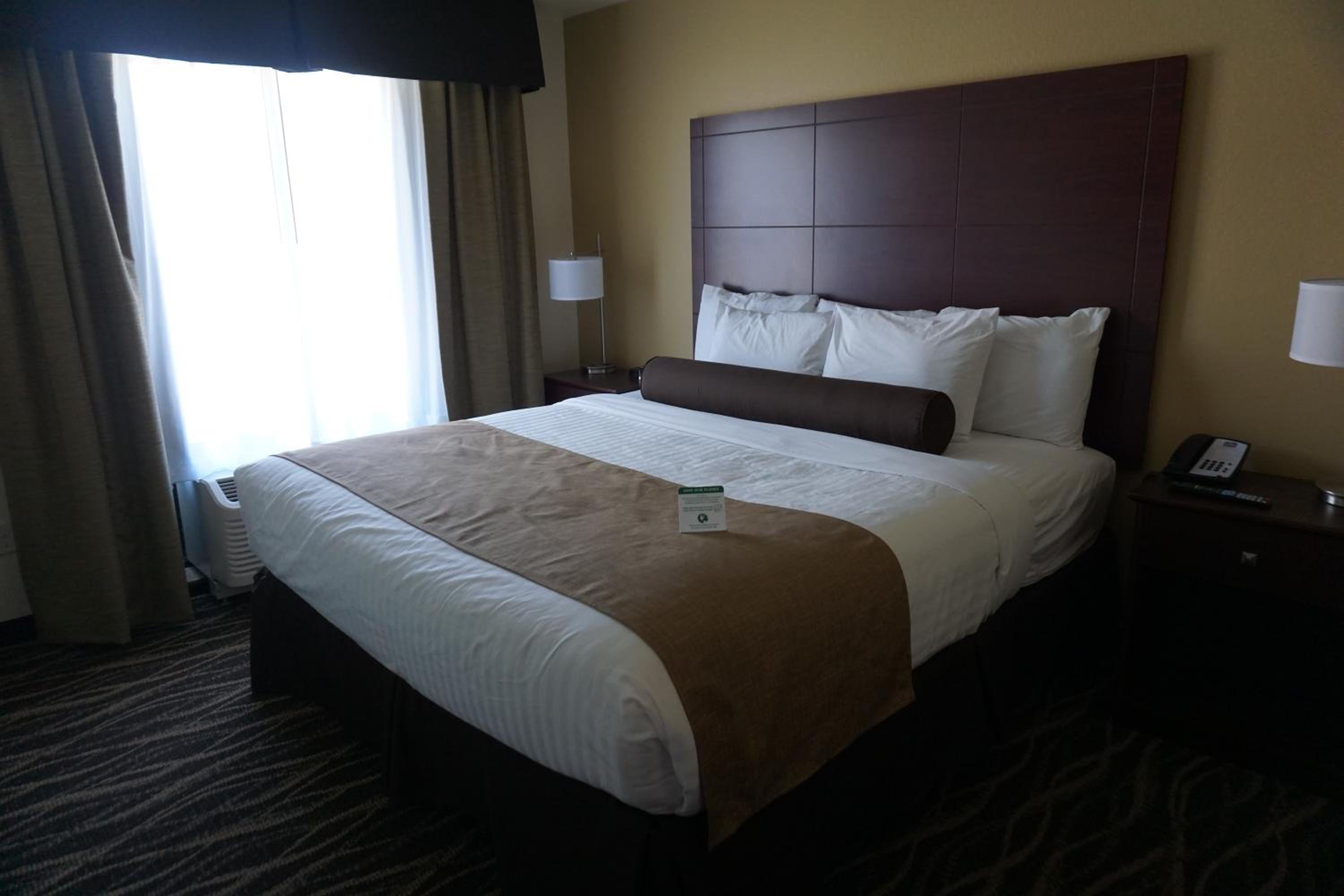 Deluxe King Room photo 3
