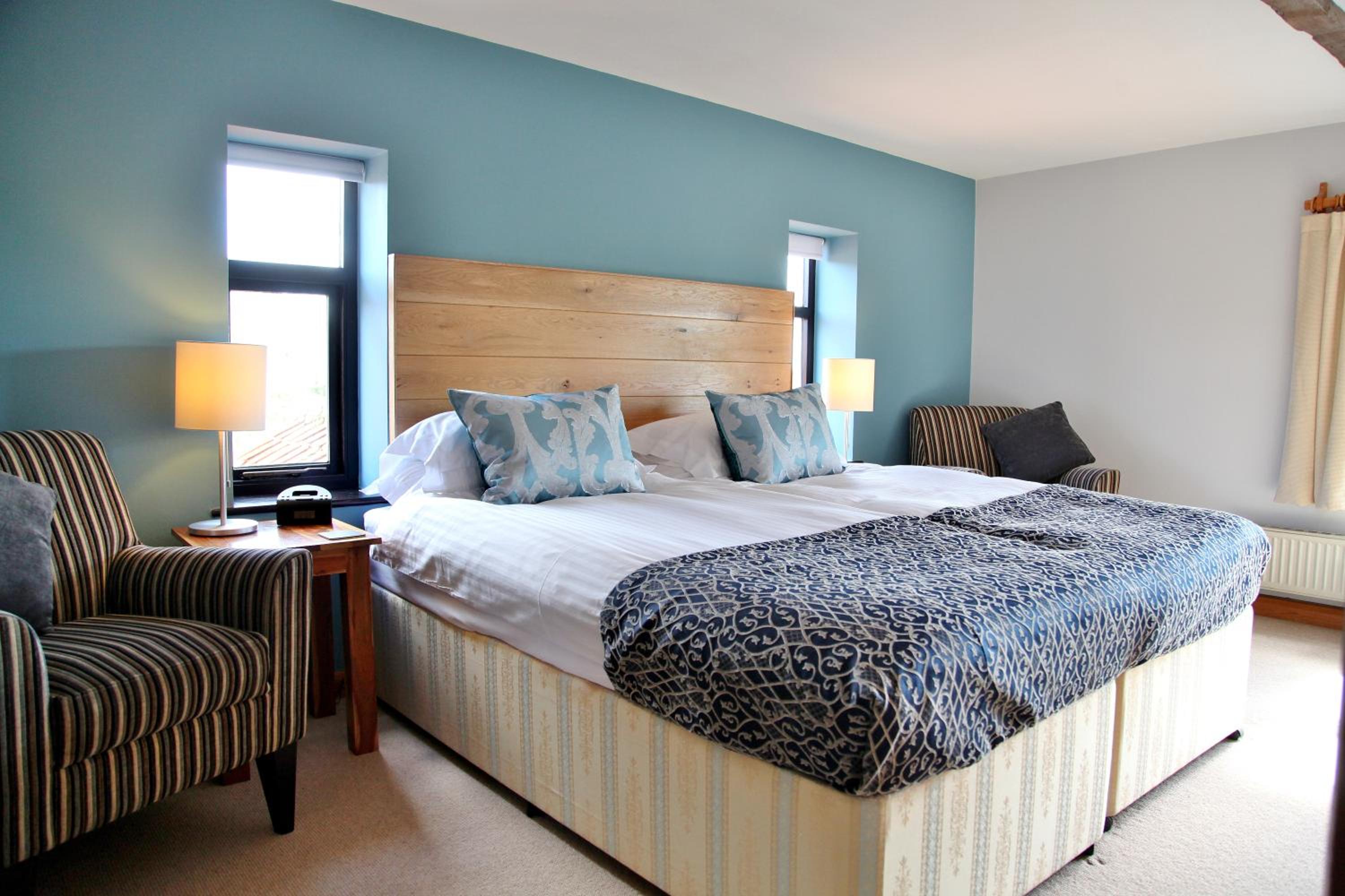 Standard Twin Room - Photo 1