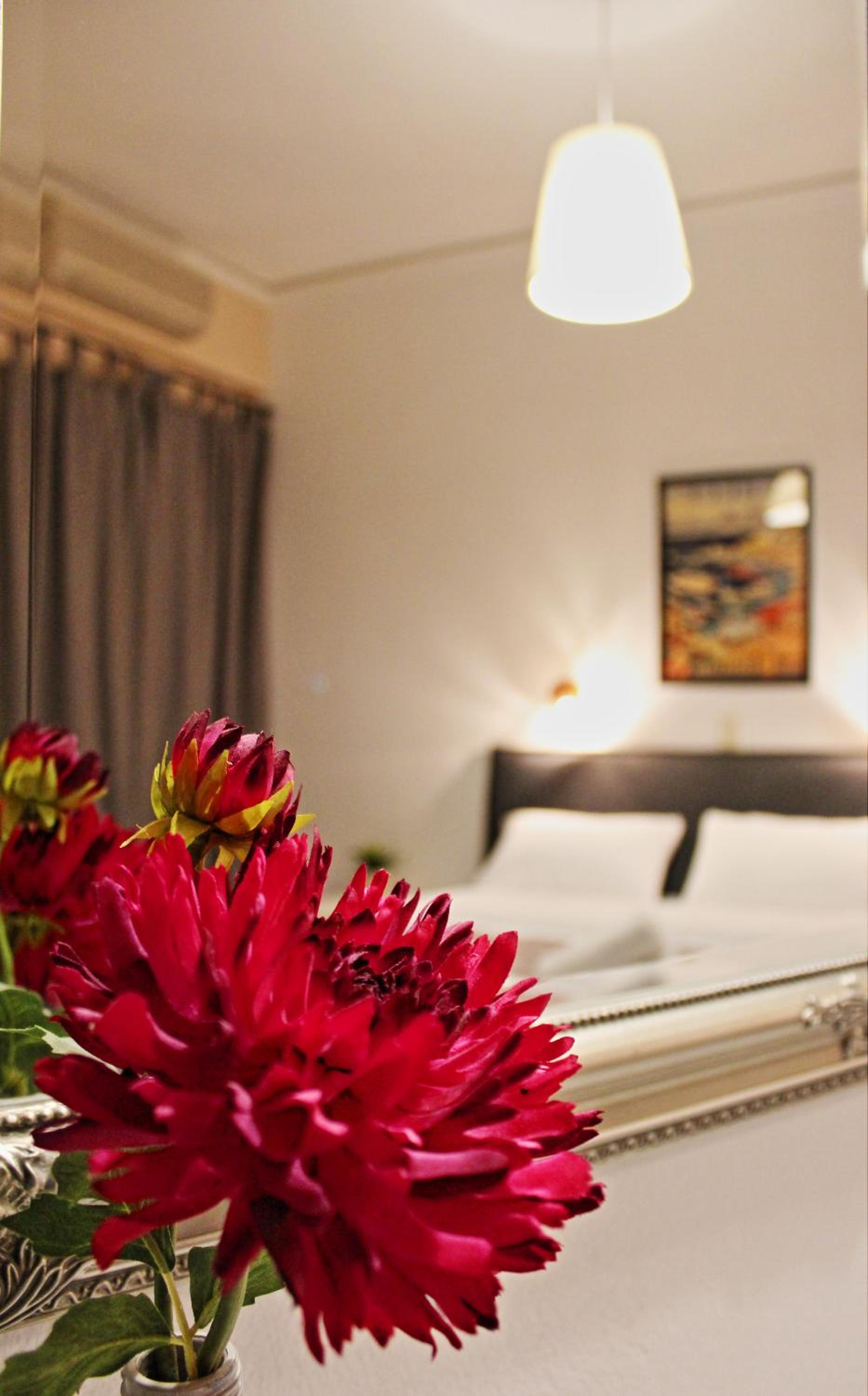 Double or Twin Room with View photo 1