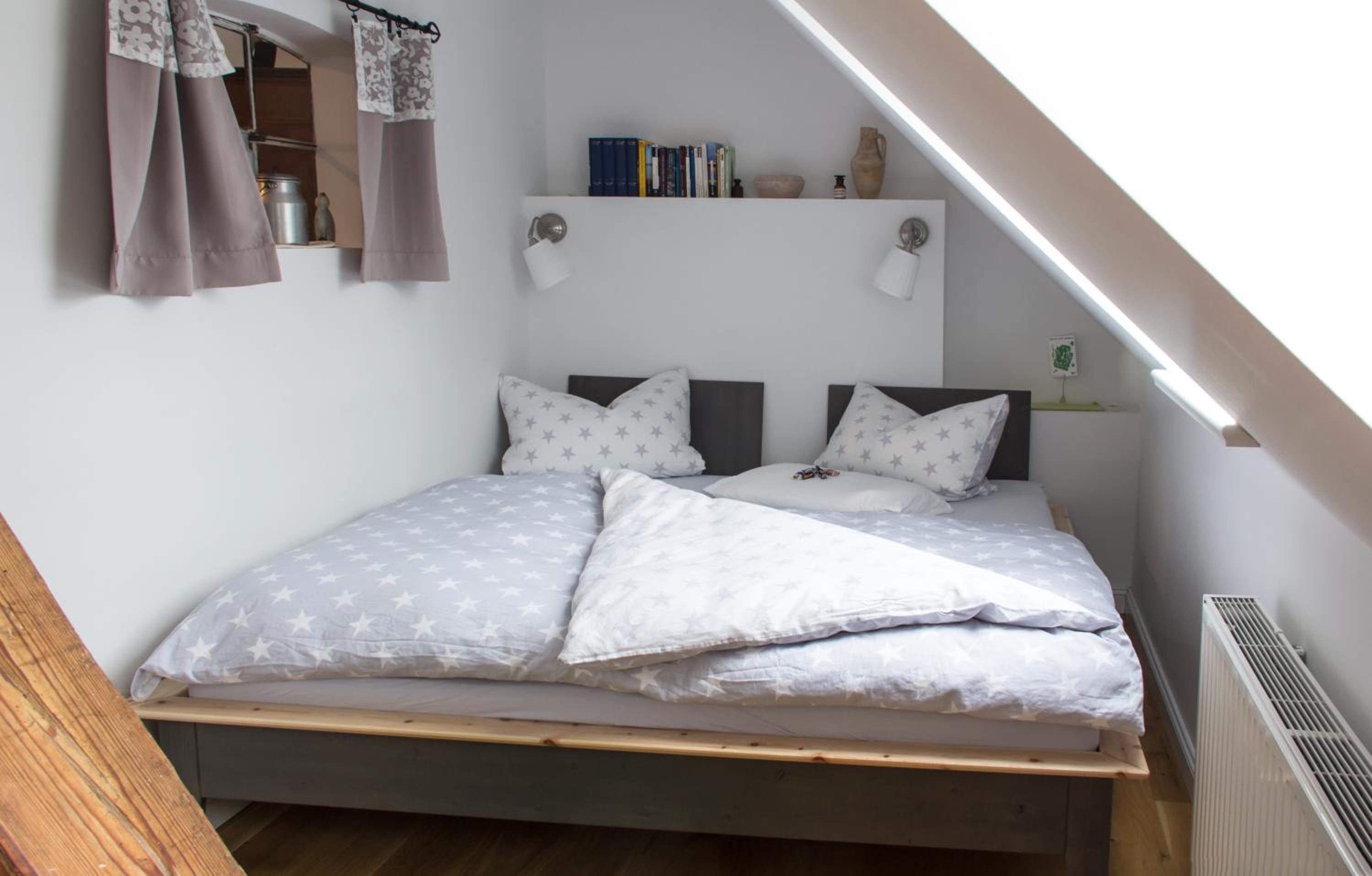 Apartment with Terrace - Photo 1