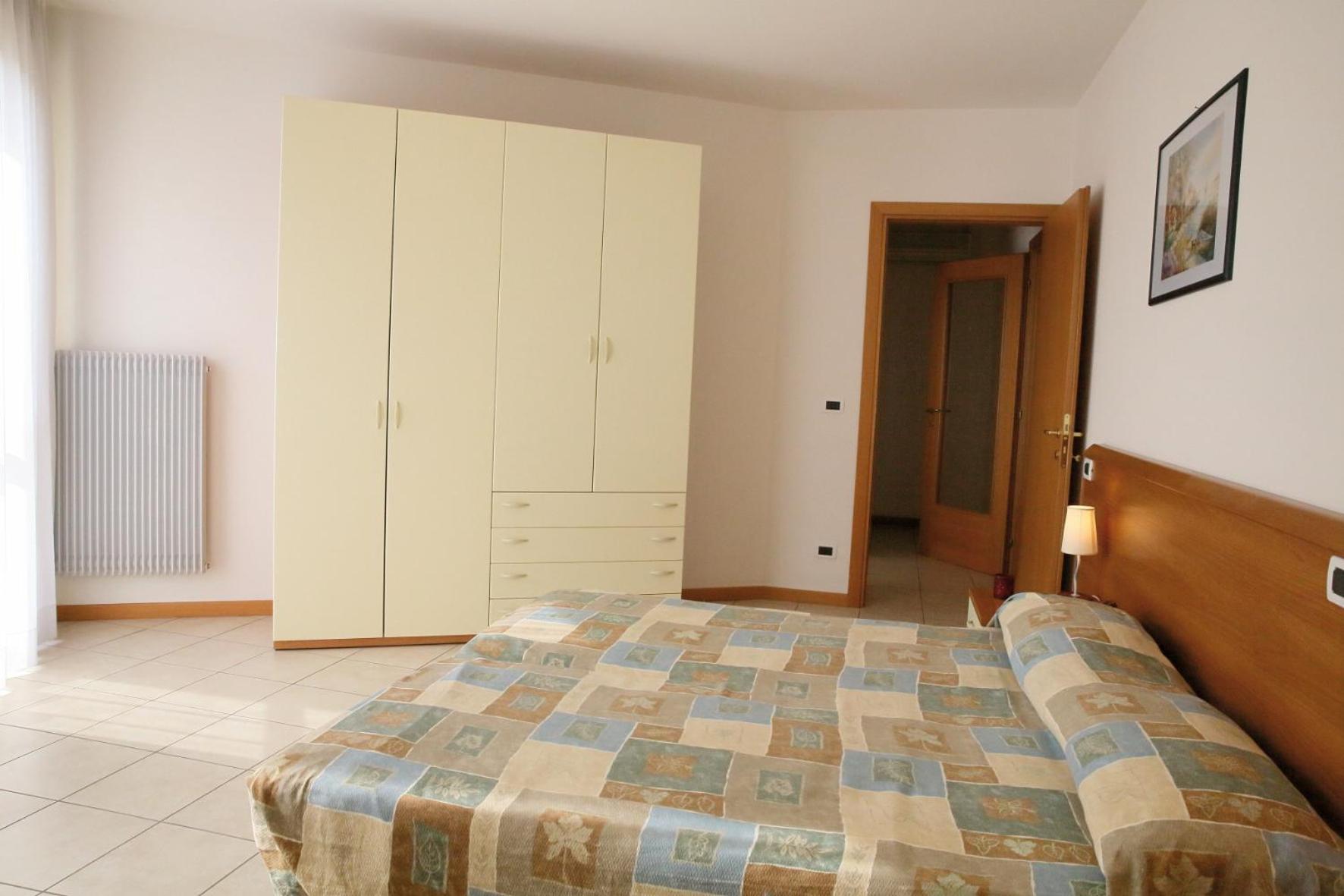 Apartment with Terrace photo 1