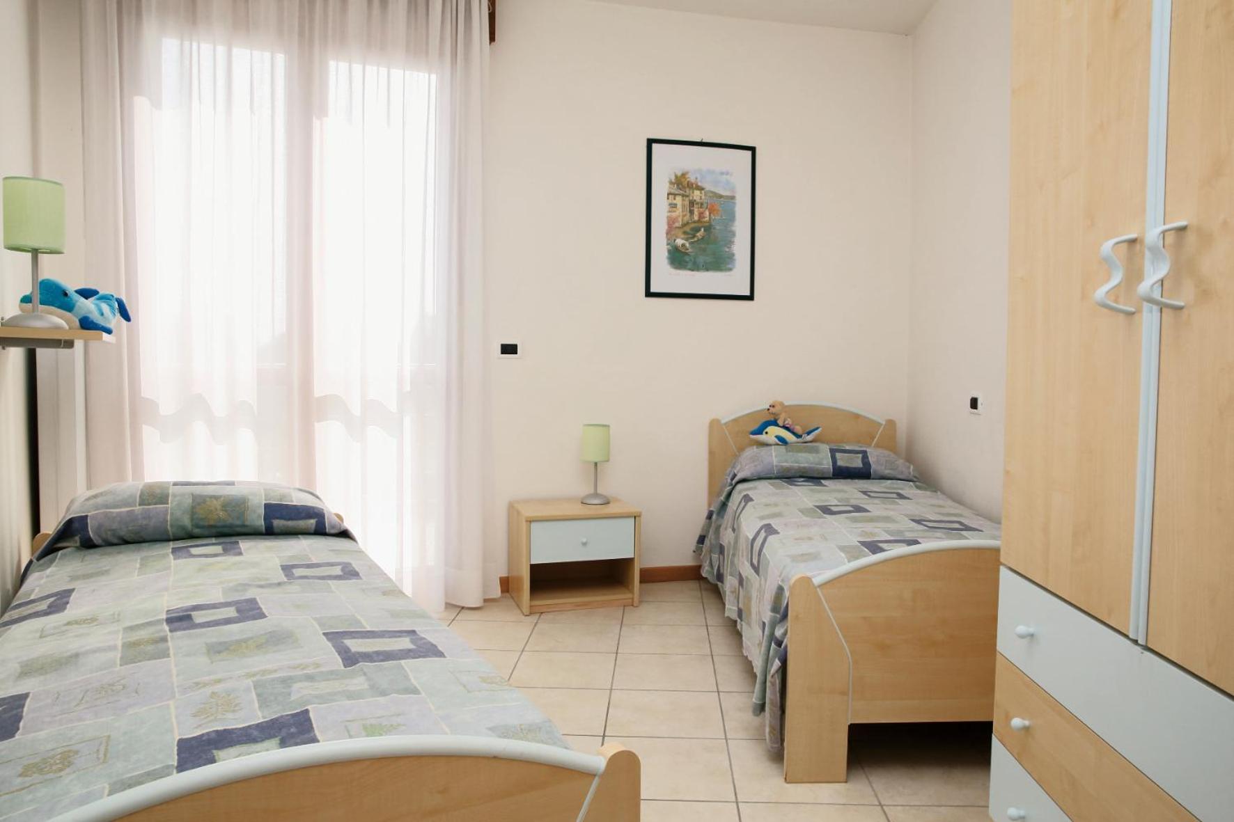 Apartment with Terrace photo 2