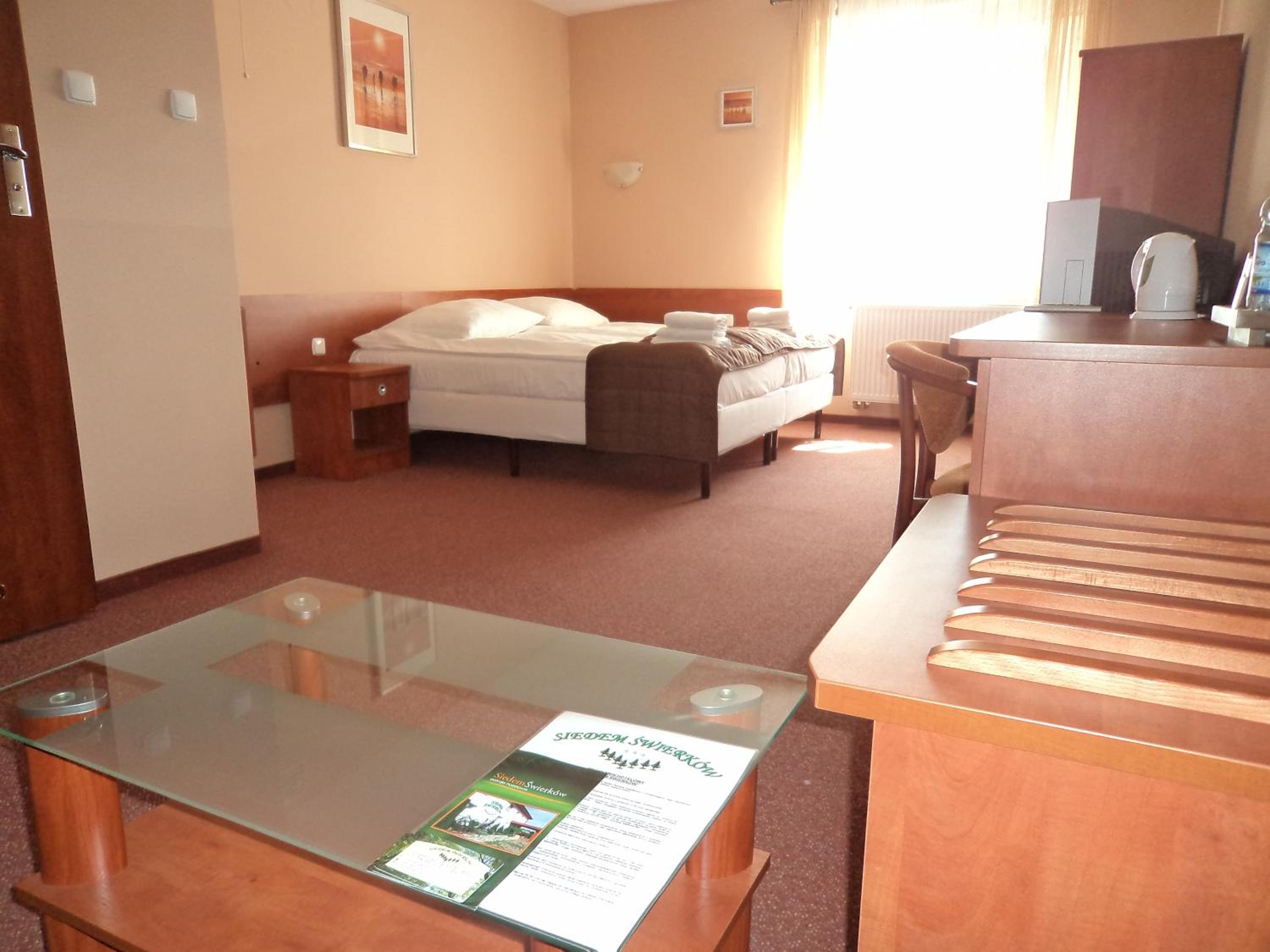 Double Room photo 2