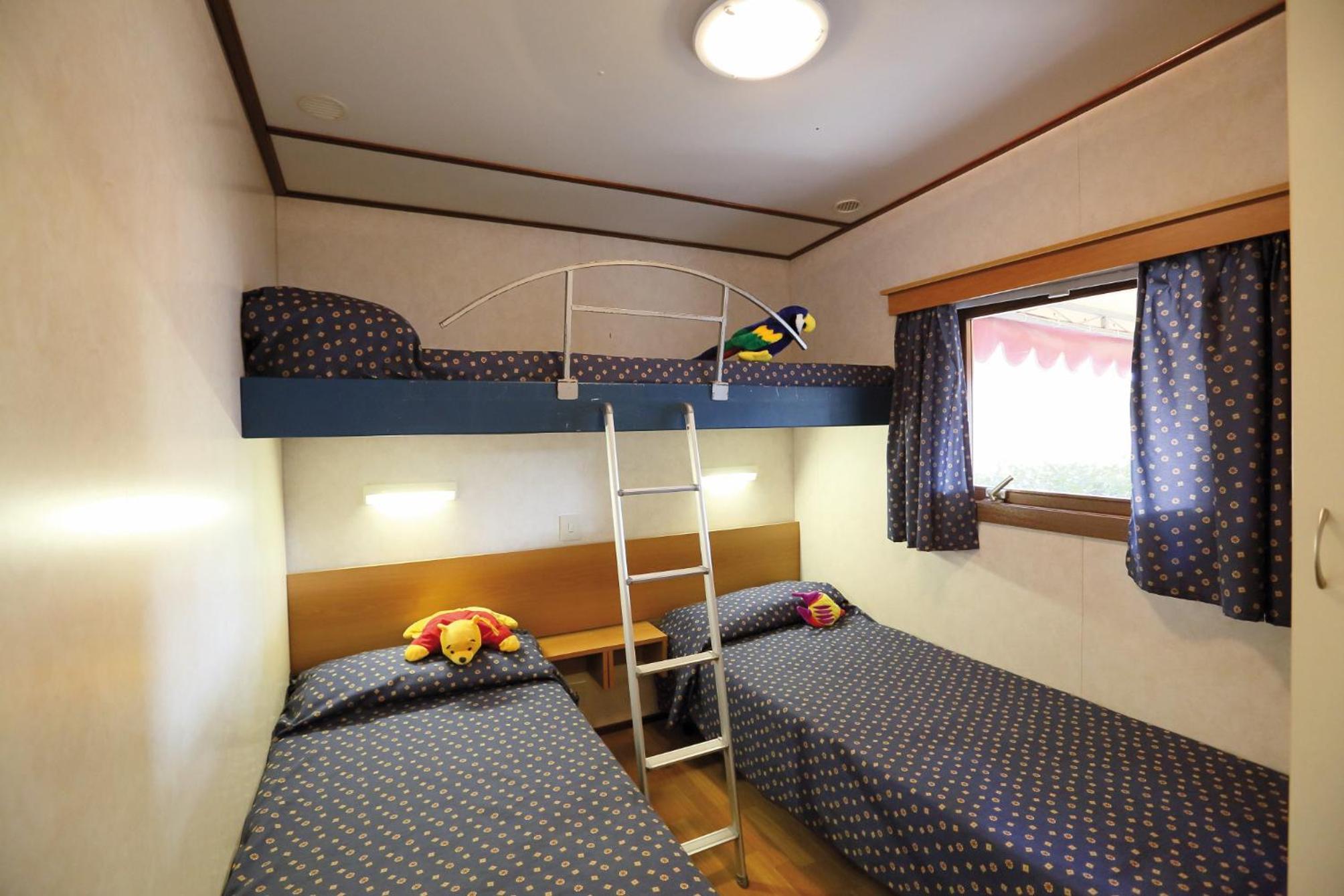 Luxury Mobile Home - Beach Package photo 1