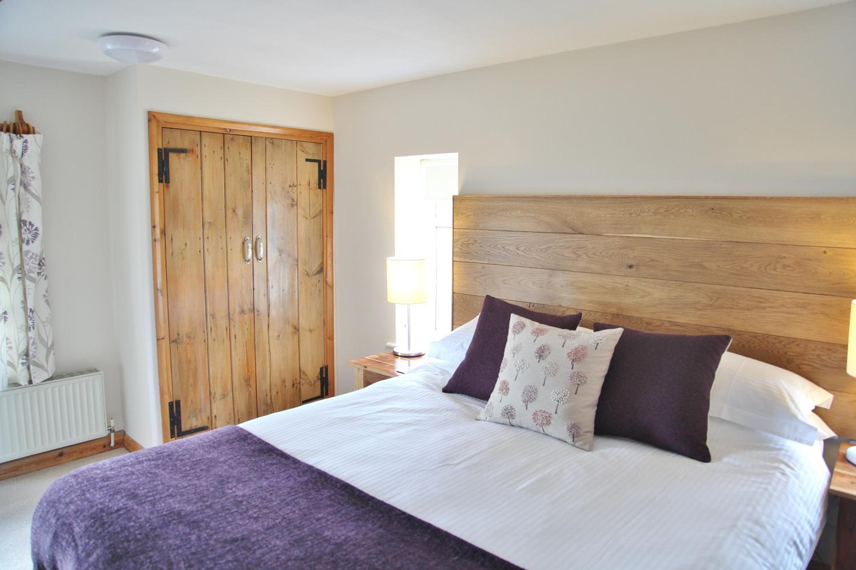 Standard Double Room photo 2
