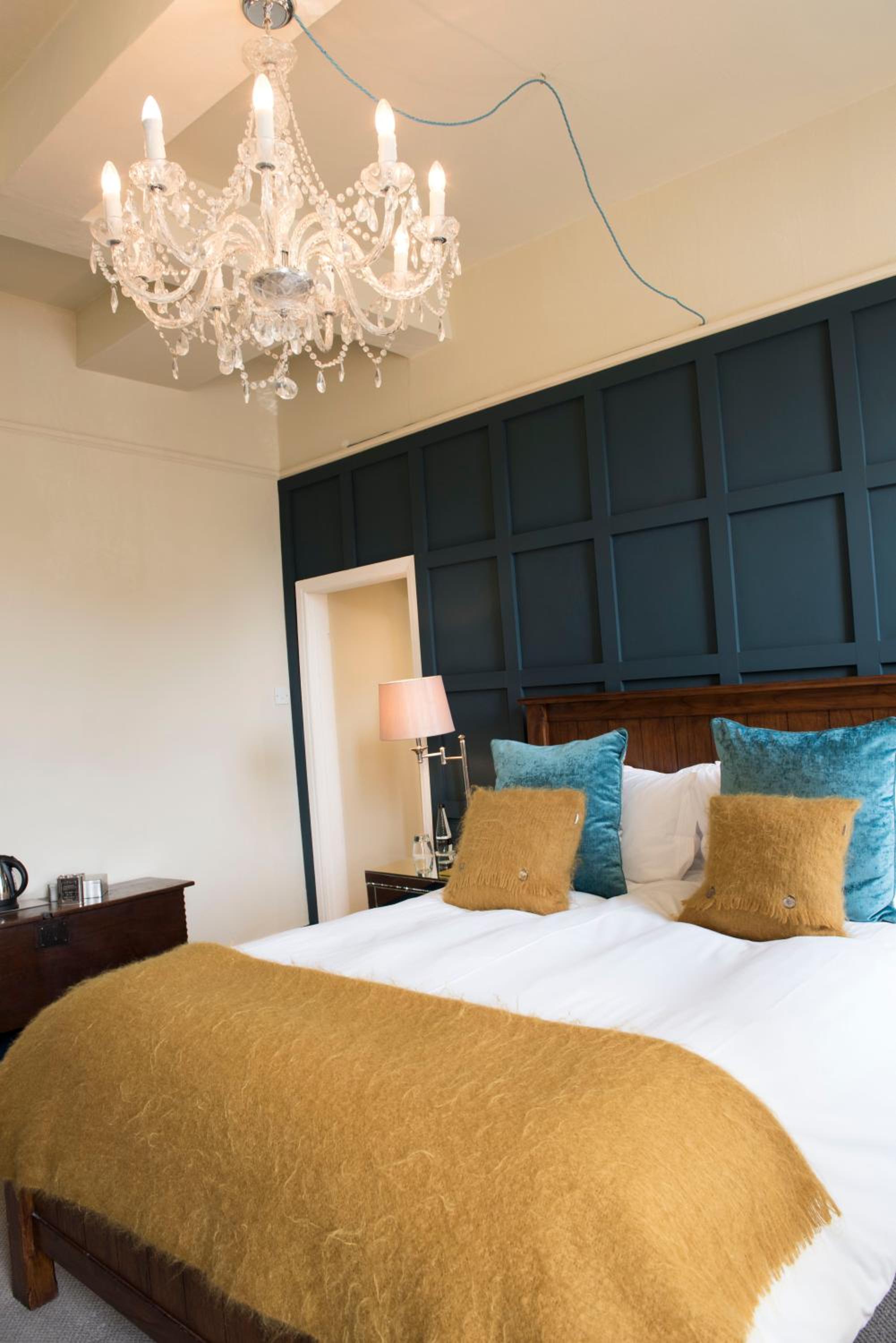 Double Room with Bath photo 3