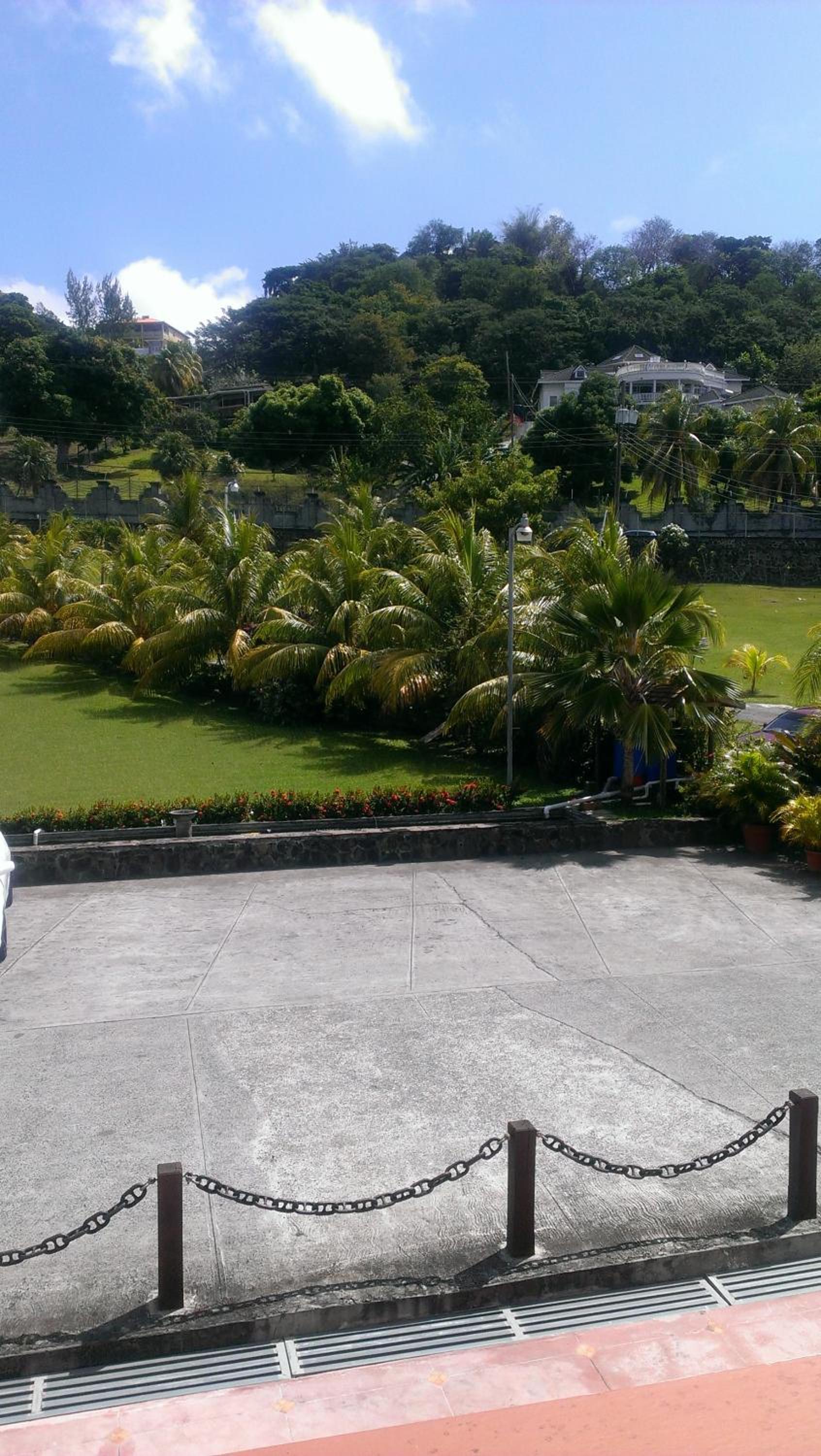 Standard Double Room with Garden View photo 3