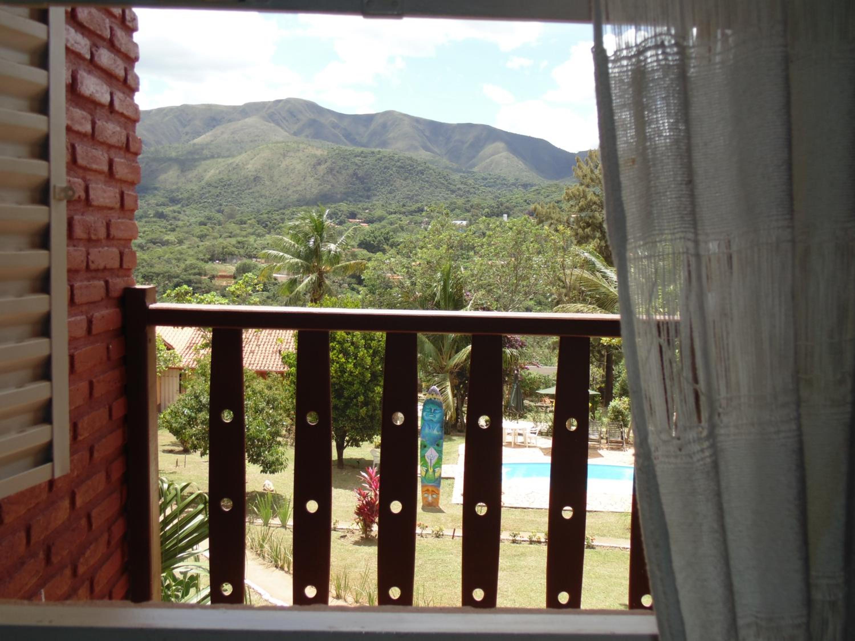 Suite with Mountain View - Photo 2