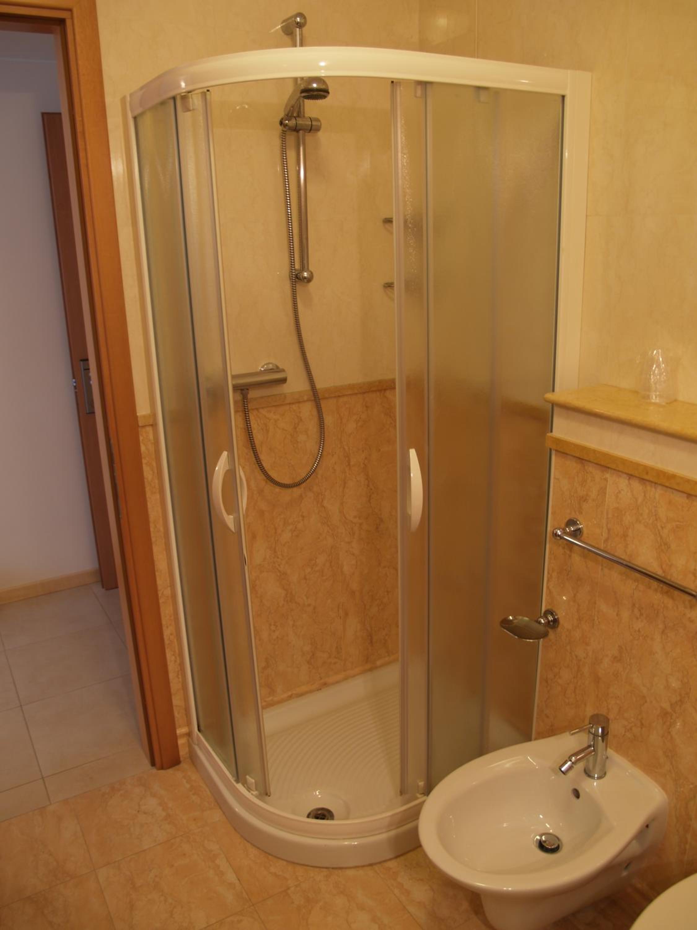 Studio Apartment with Sea View photo 3