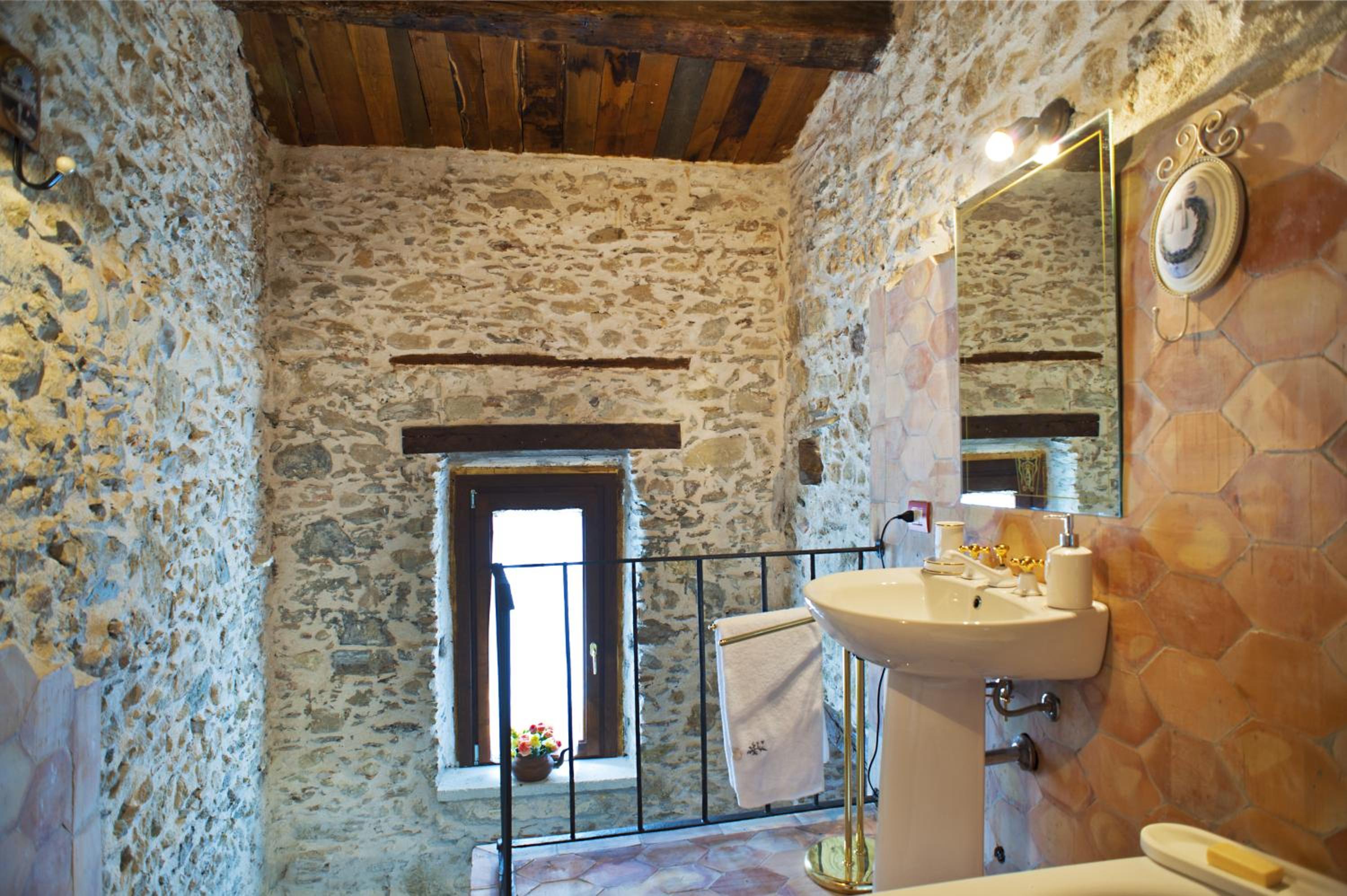 Superior Triple Room with Sea View photo 3