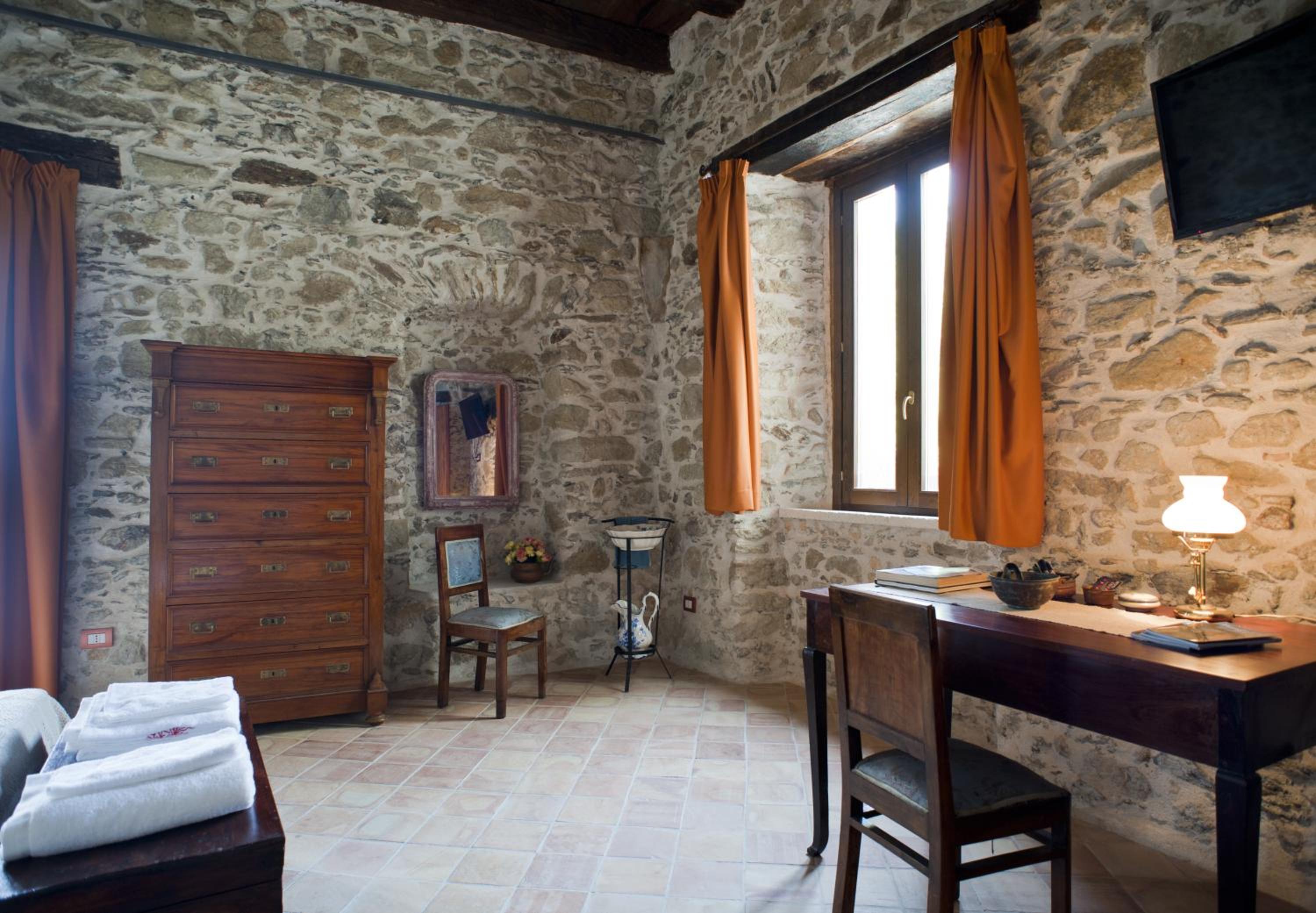 Superior Triple Room with Sea View photo 2