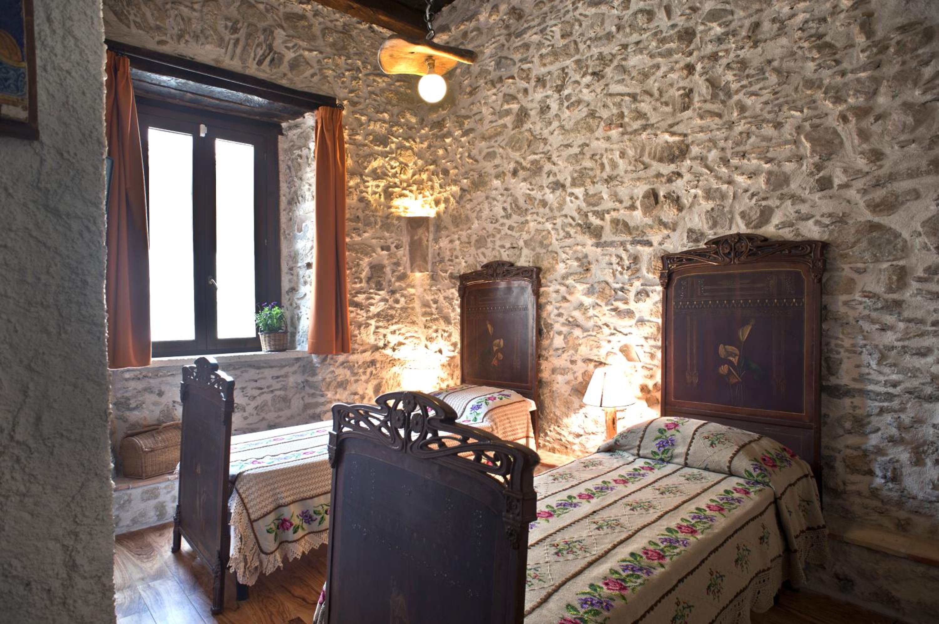 Standard Twin Room with Garden View photo 1