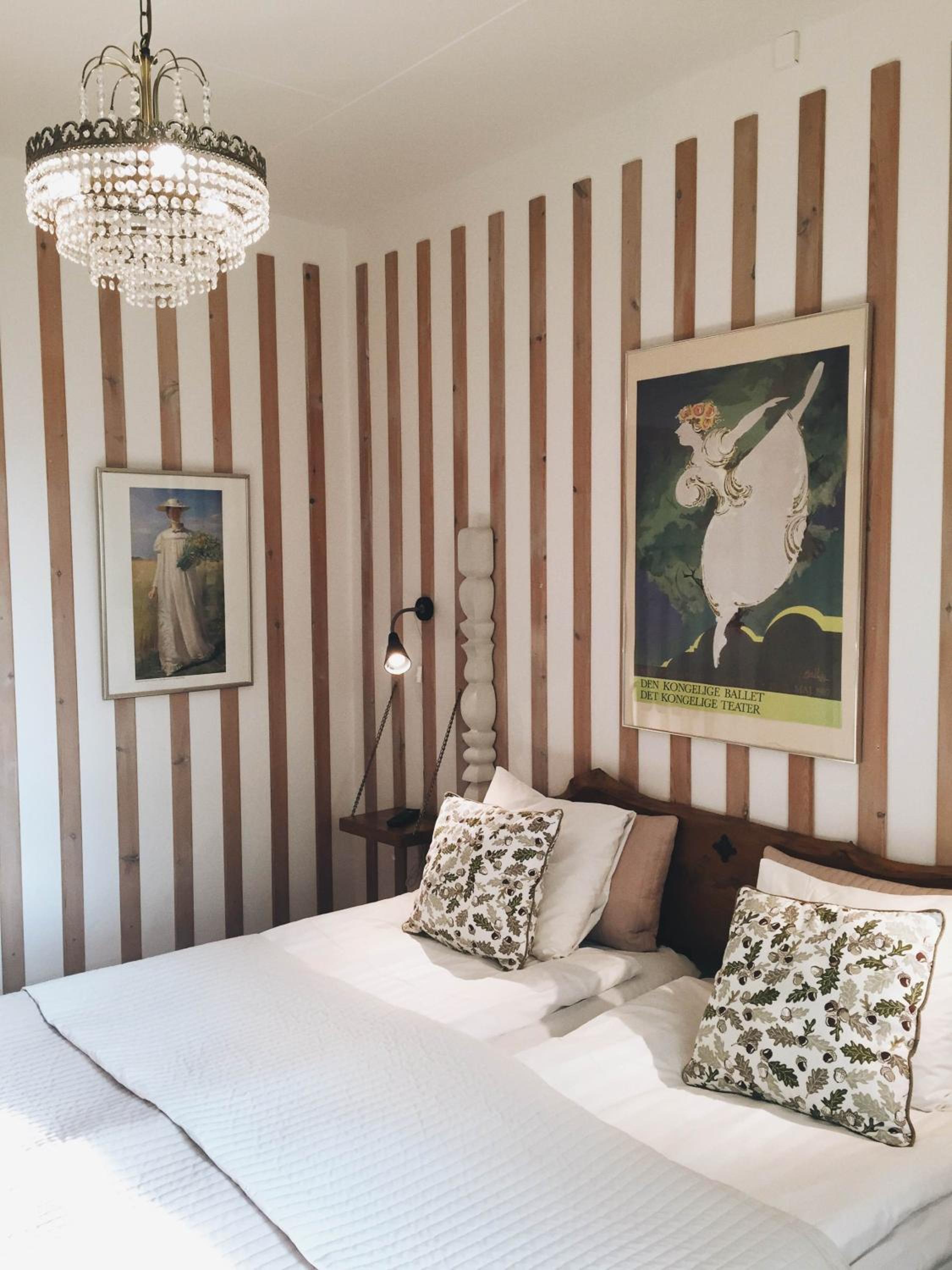 Double Room - Main Building photo 3