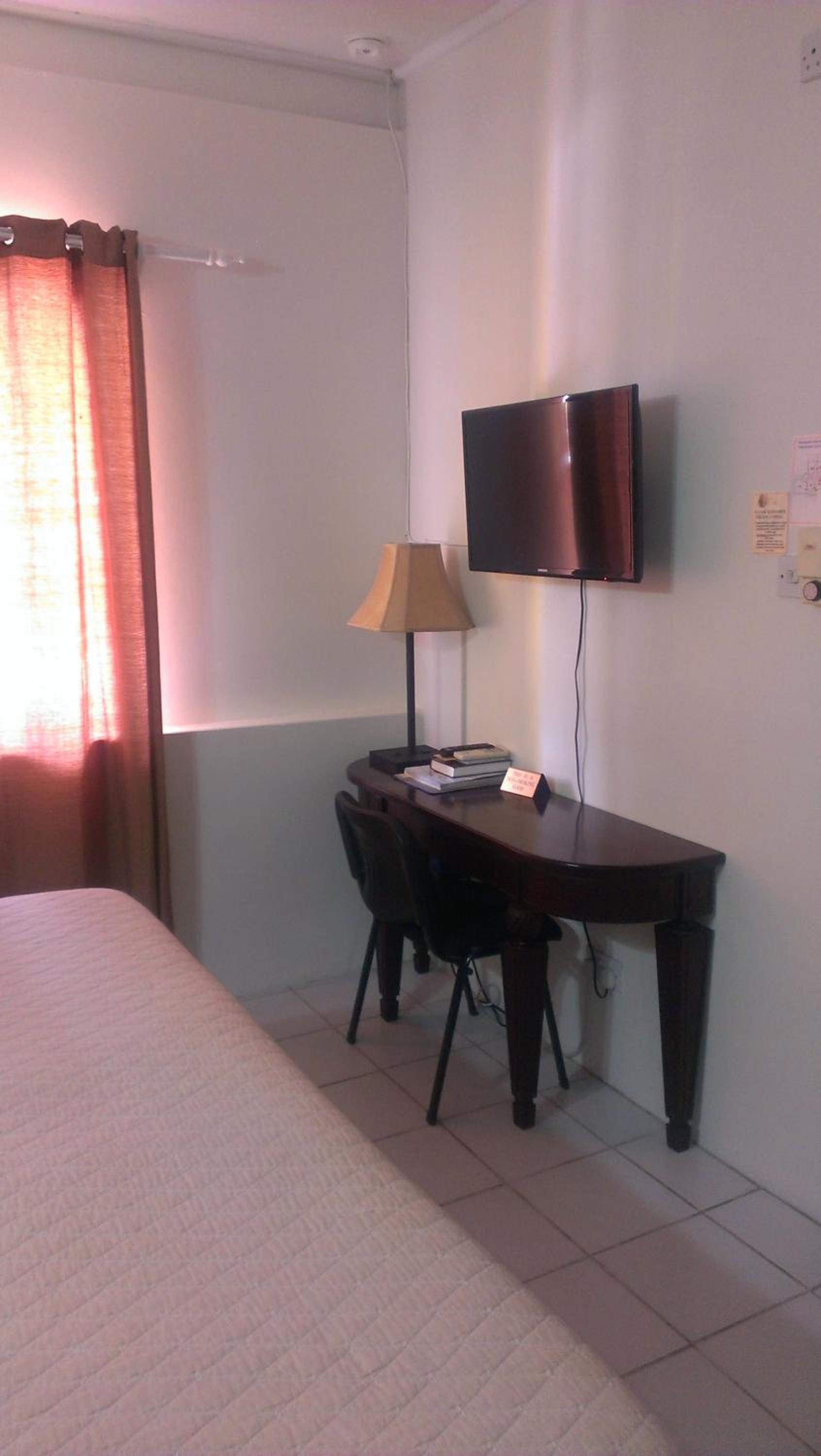 Standard Double Room with Garden View photo 1