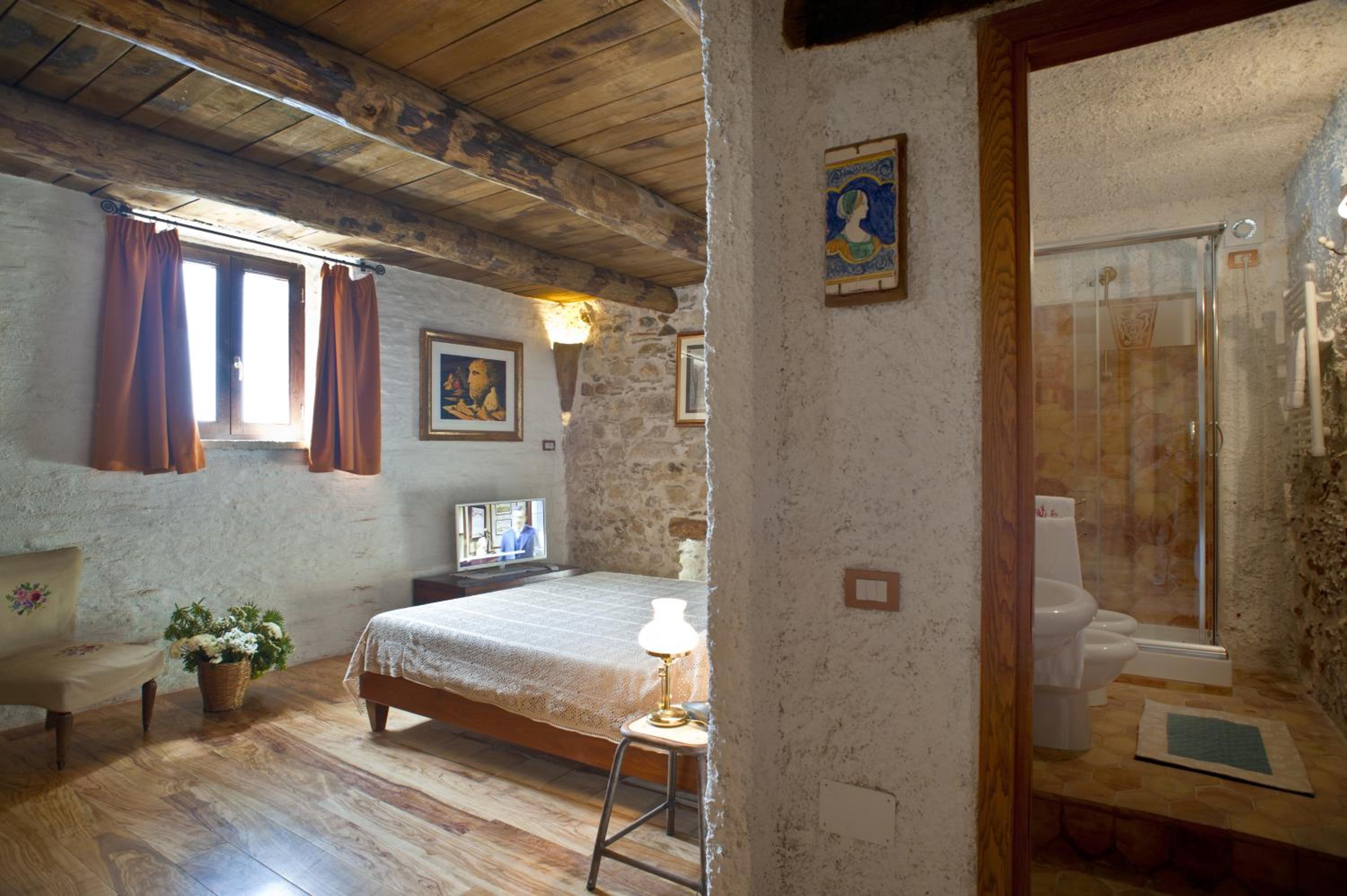 Suite with Sea View photo 2