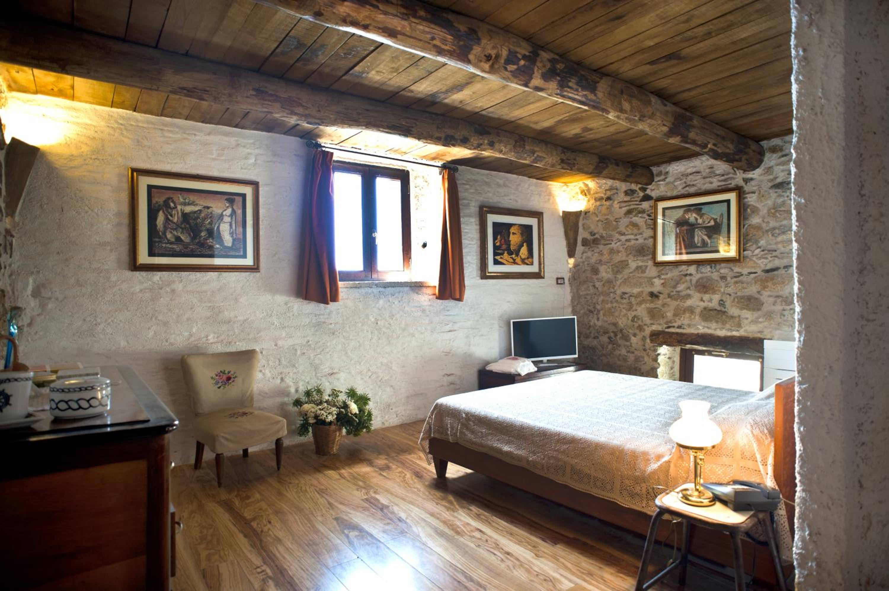 Suite with Sea View photo 3