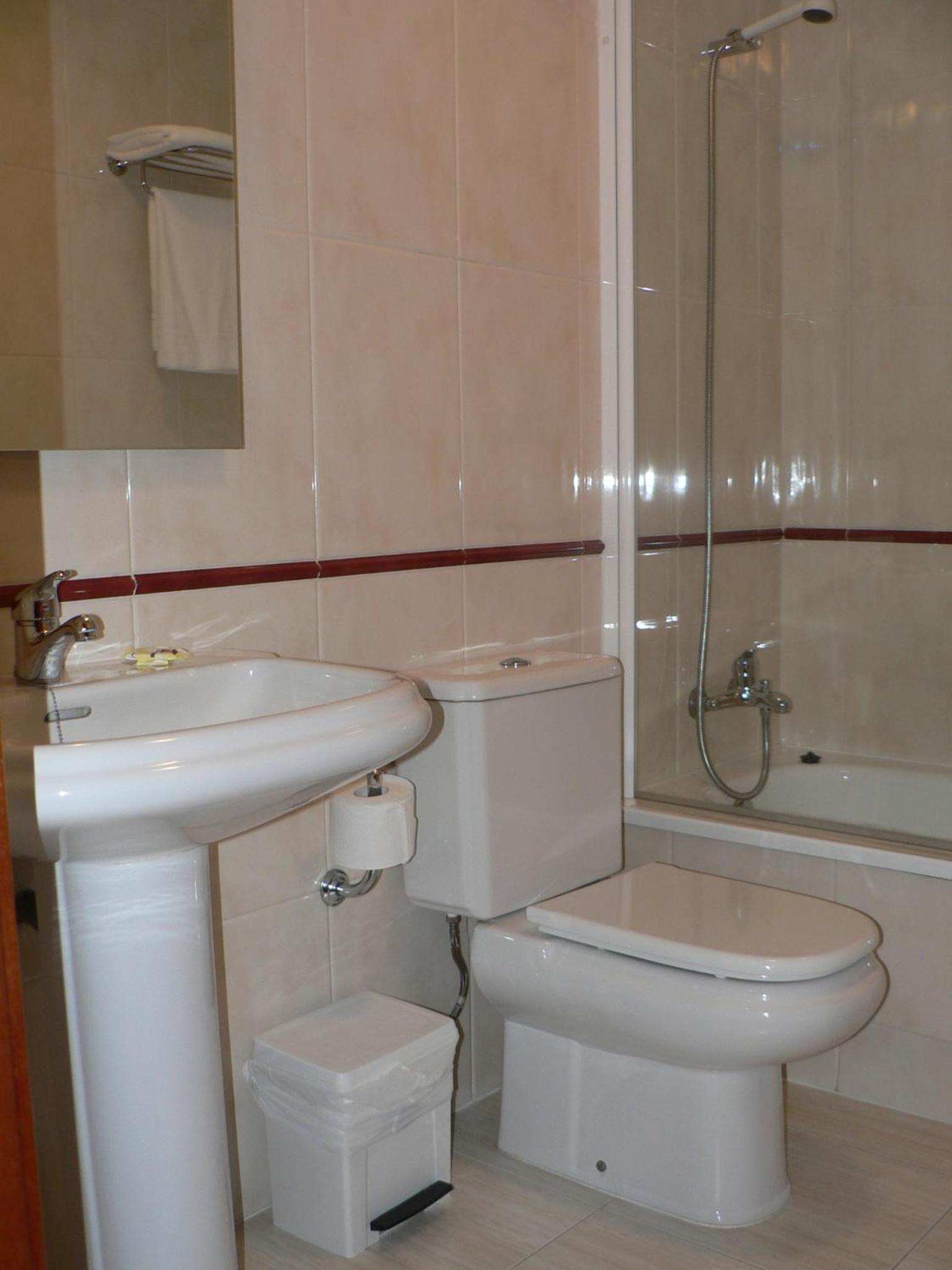 Deluxe Double Room with Terrasse photo 2