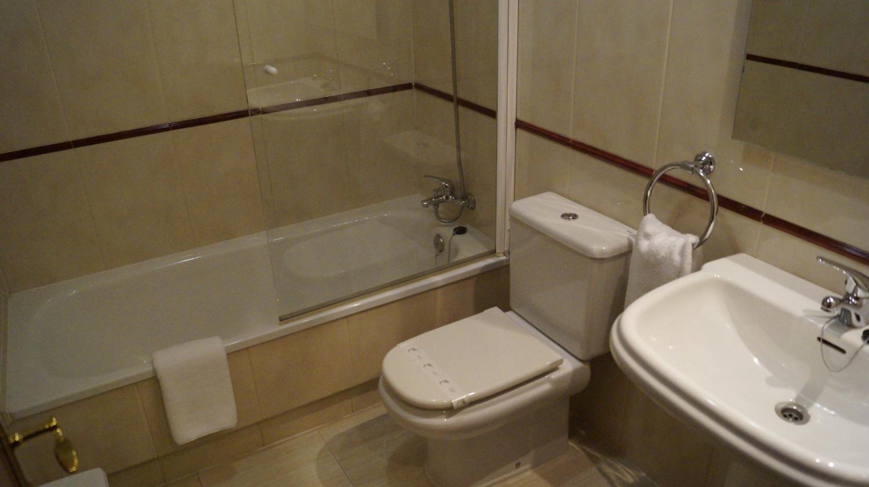 Deluxe Double Room with Terrasse photo 3
