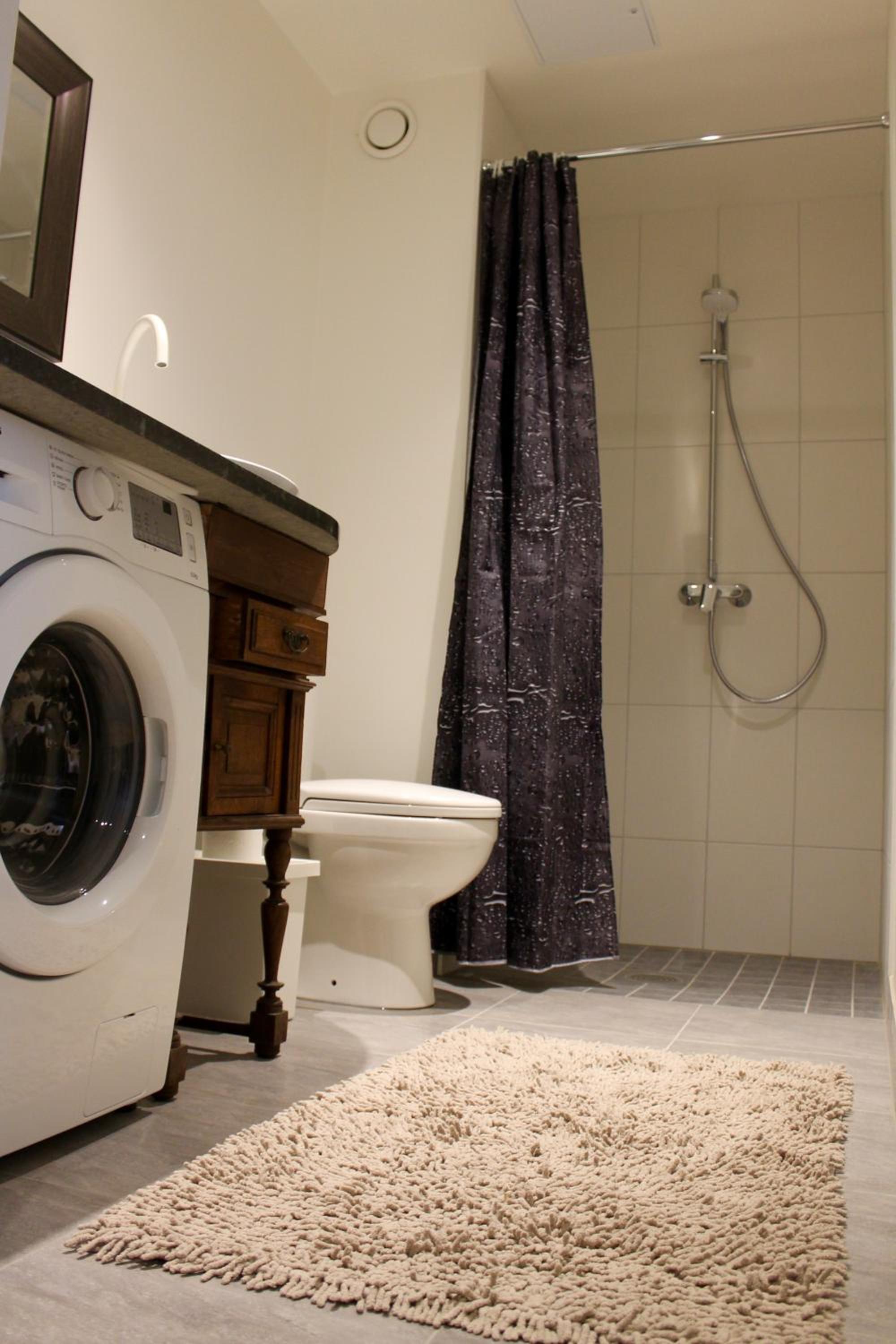 Standard Apartment - Photo 5
