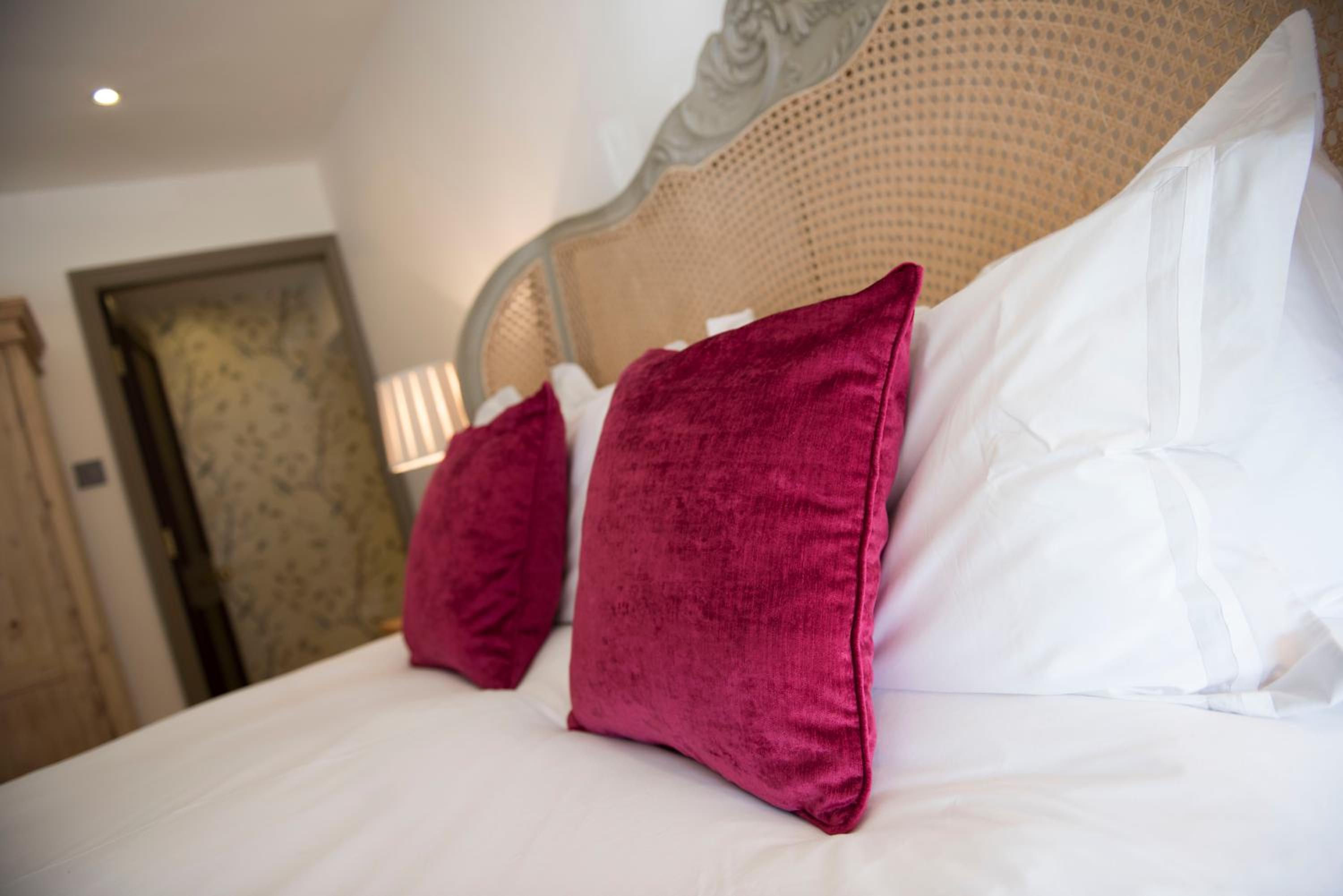 Superior Double Room With Castle View photo 3